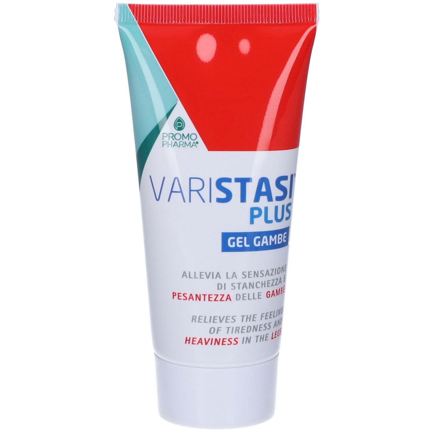 Varistasi Varistasi Plus Gel Gambe 75 ml - Redcare