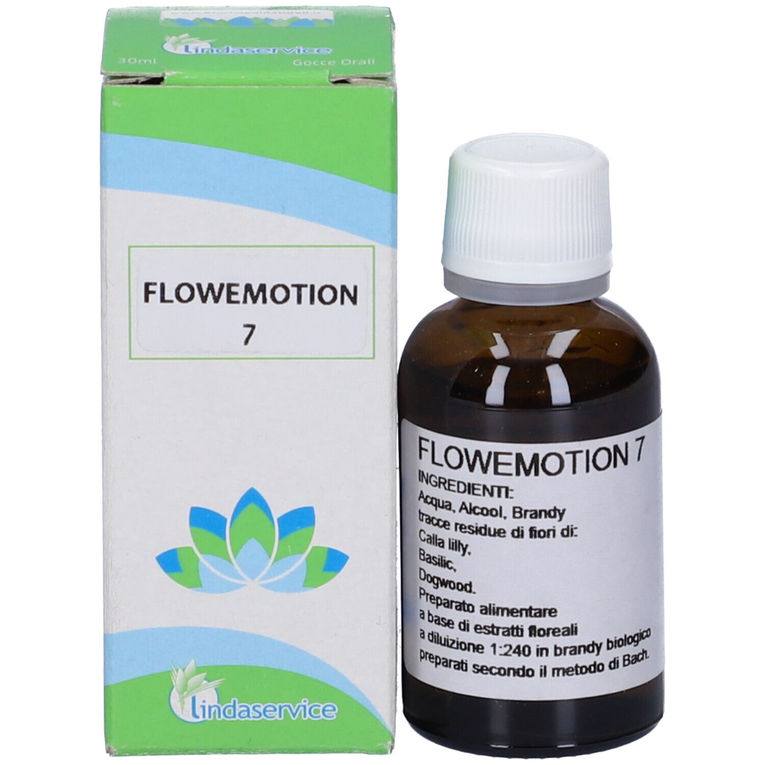 Flowemotion 07 30Ml