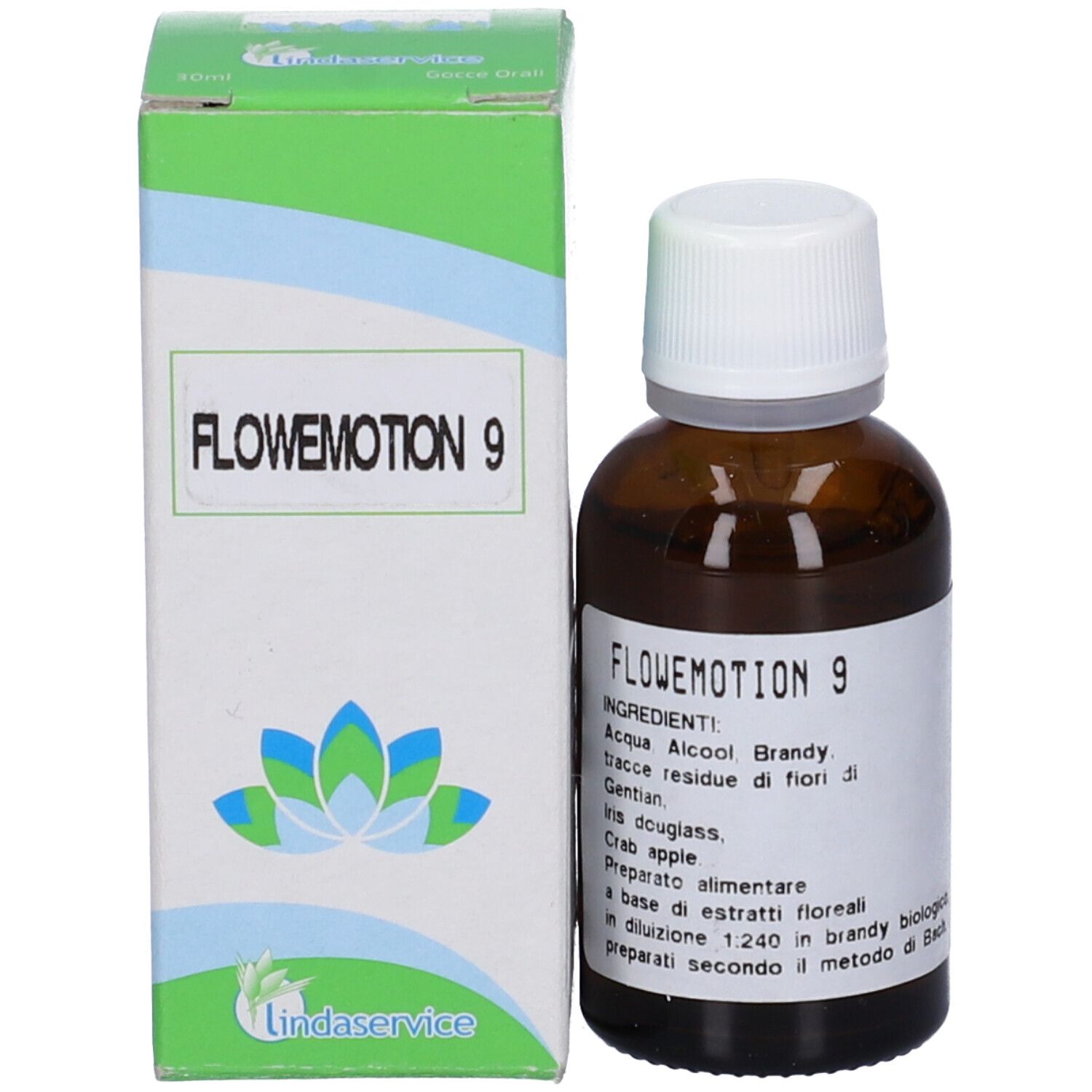 Flowemotion 09 30Ml