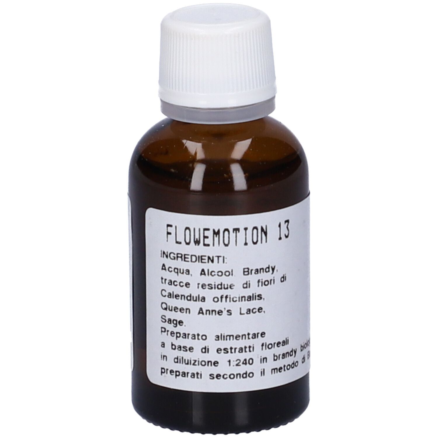 Flowemotion 13 30Ml
