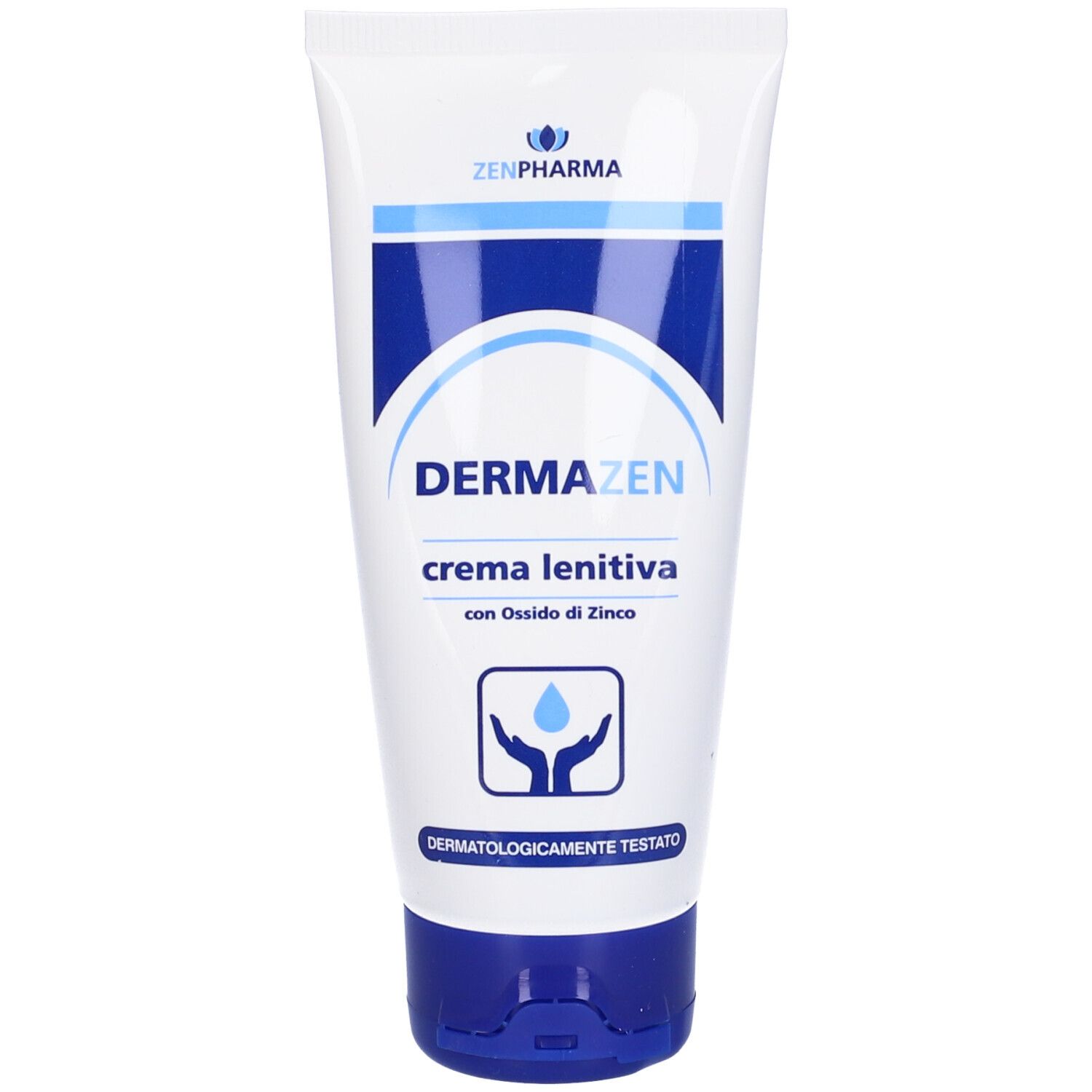 Dermazen Crema Lenitiva 100Ml