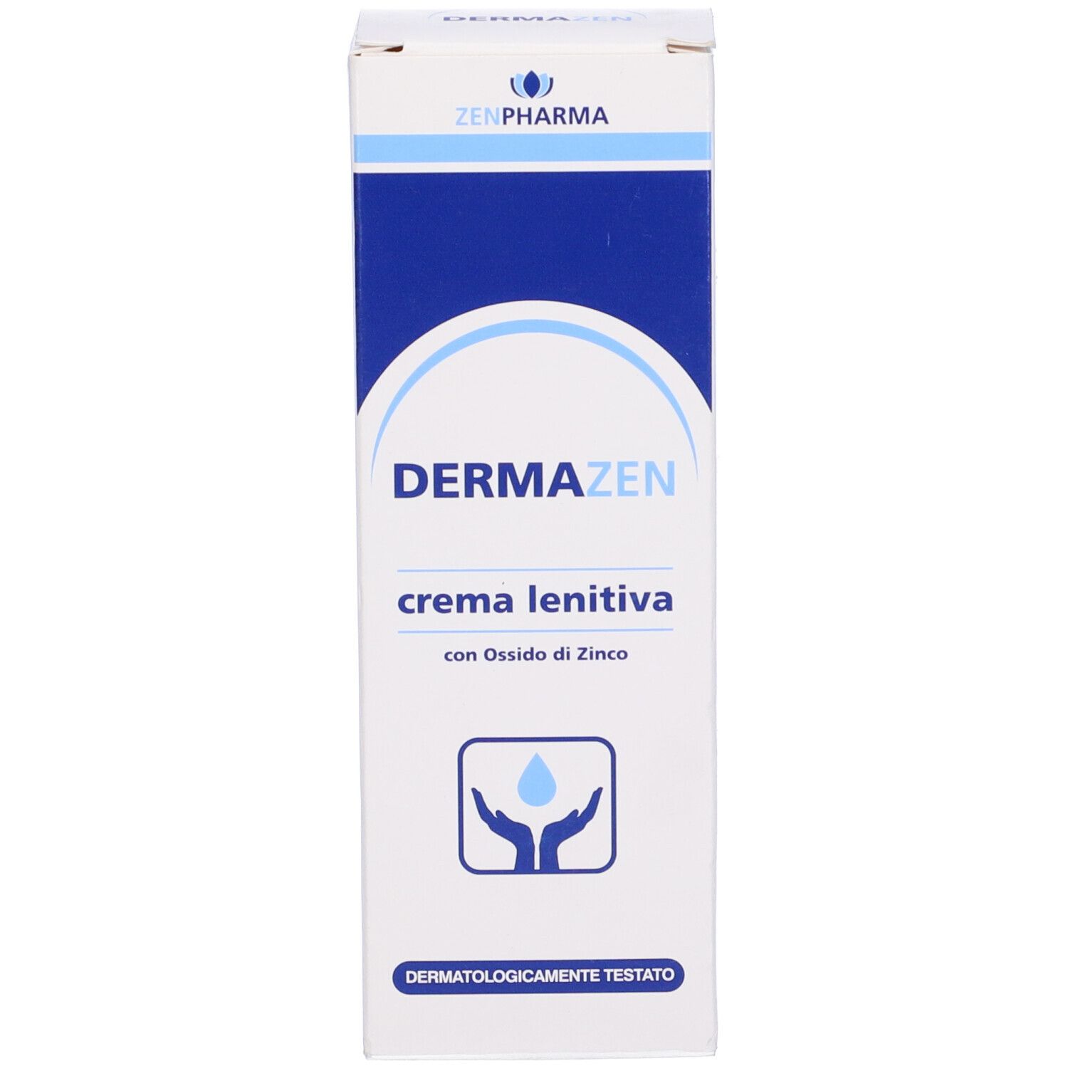 Dermazen Crema Lenitiva 100Ml