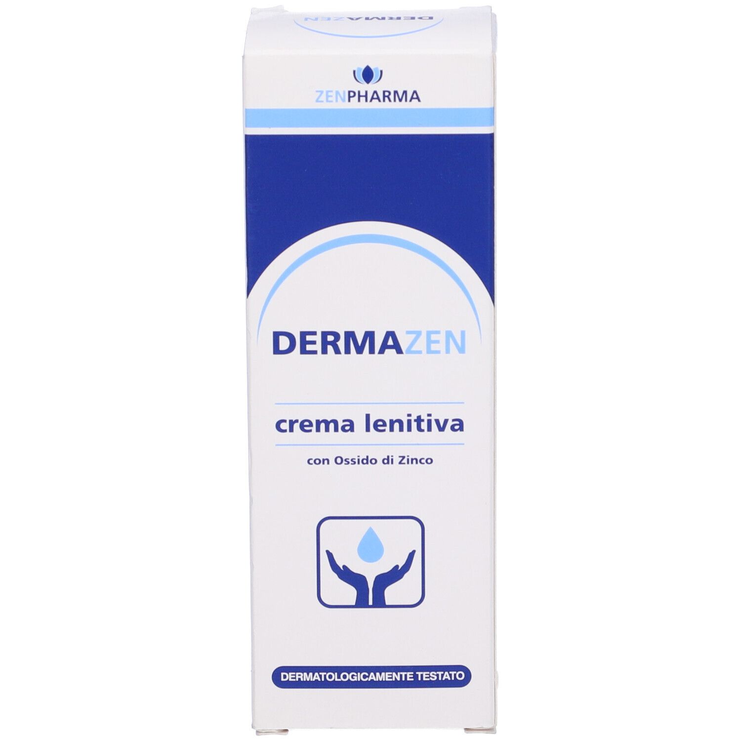 Dermazen Crema Lenitiva 100Ml