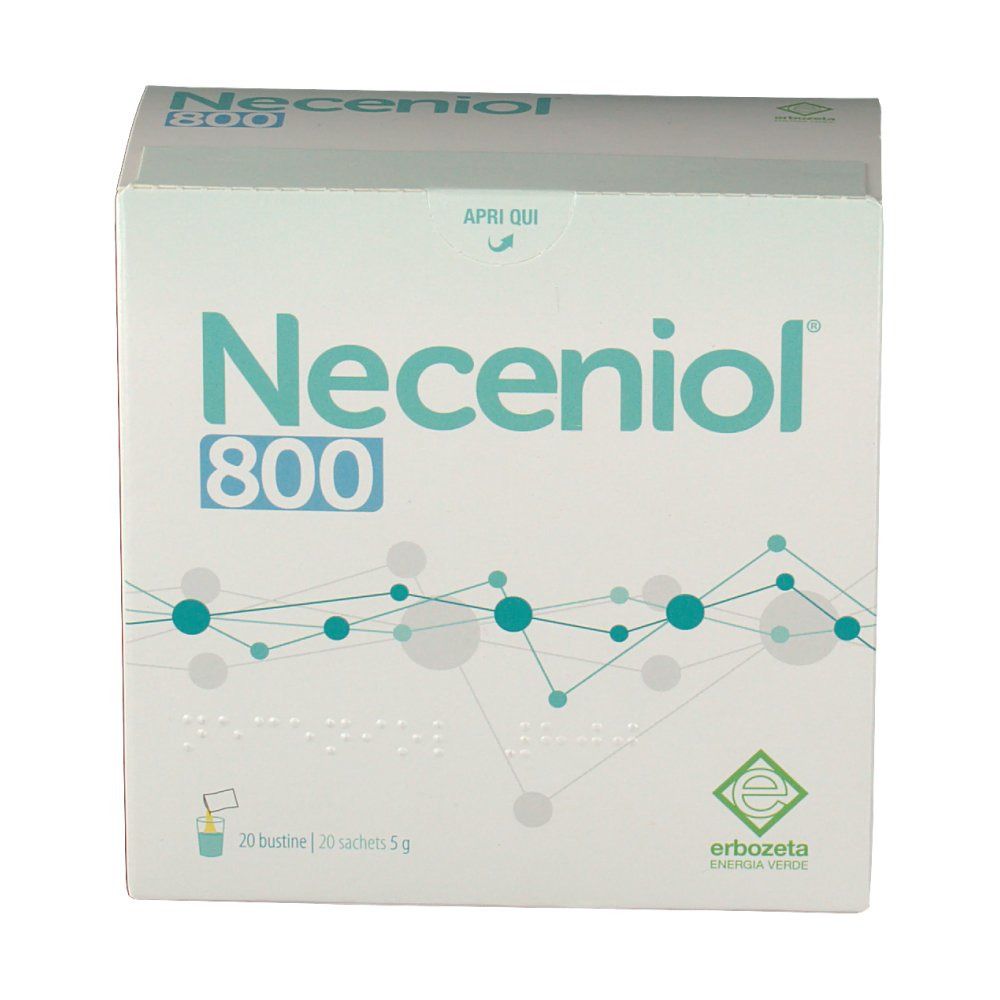 Neceniol 800®