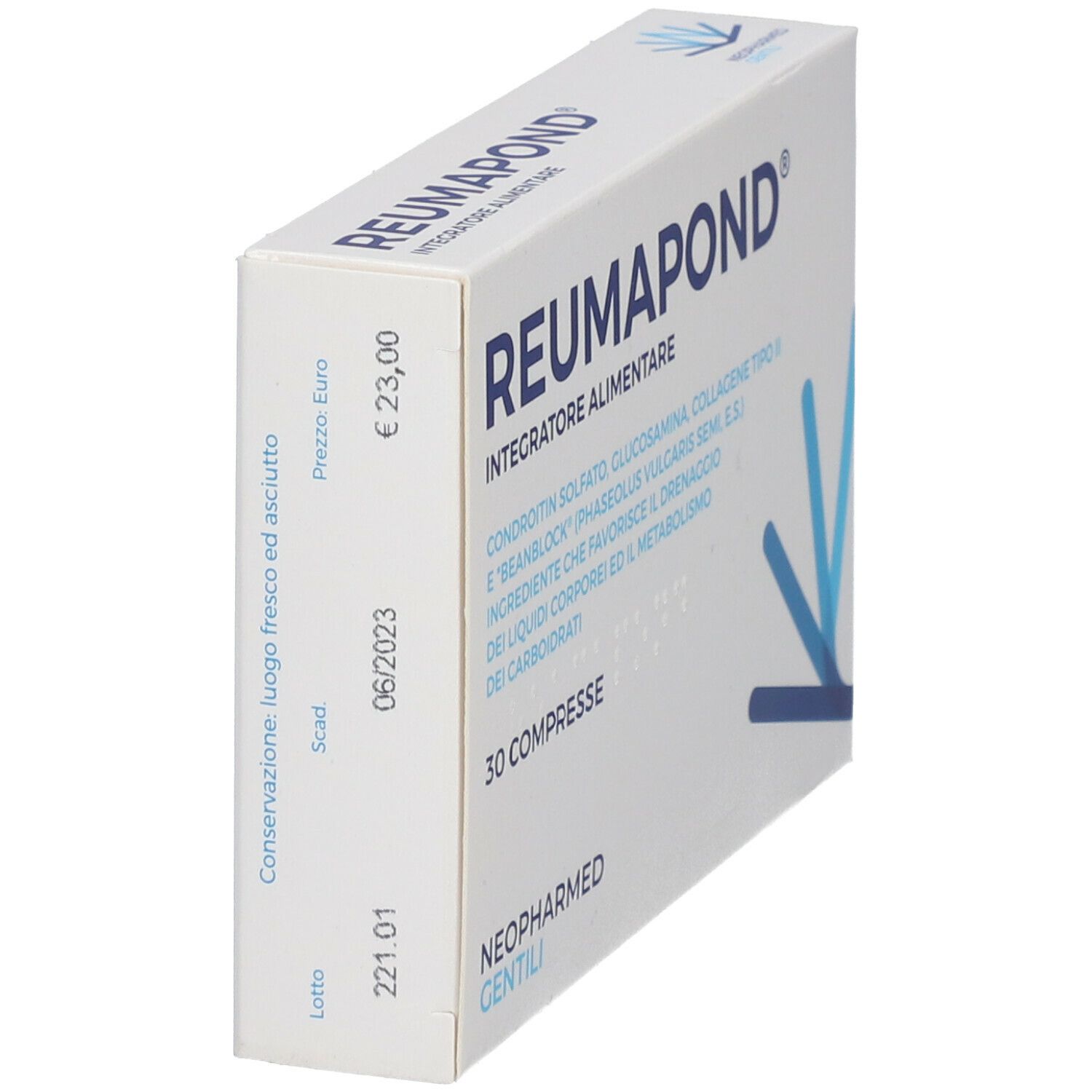 Reumapond®