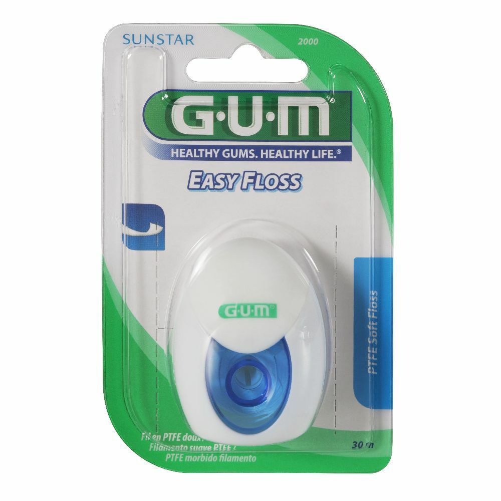 GUM® Easy Floss