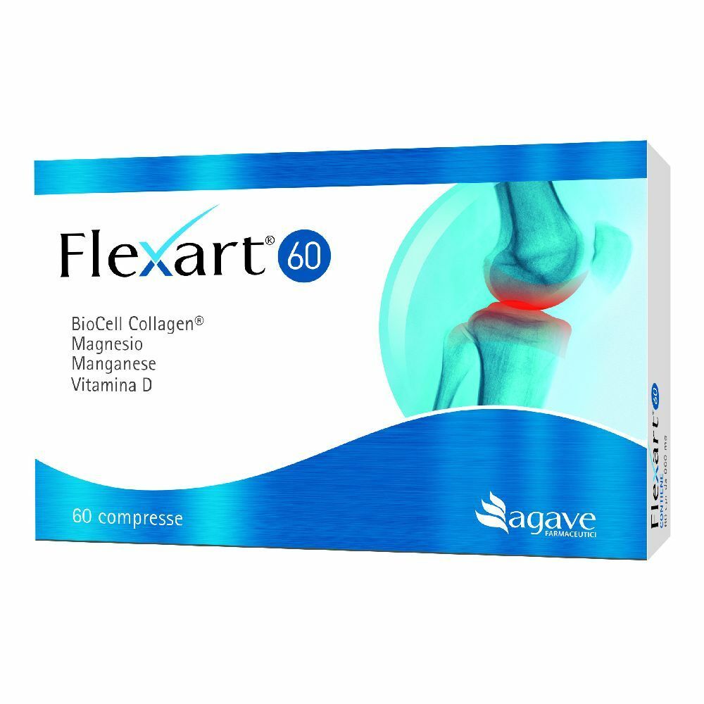 Flexart® 60