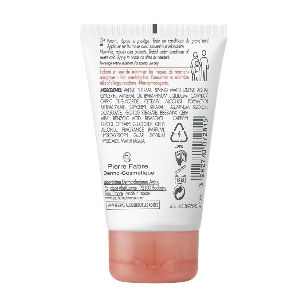 Avène Cold Cream Crema Mani Concentrata