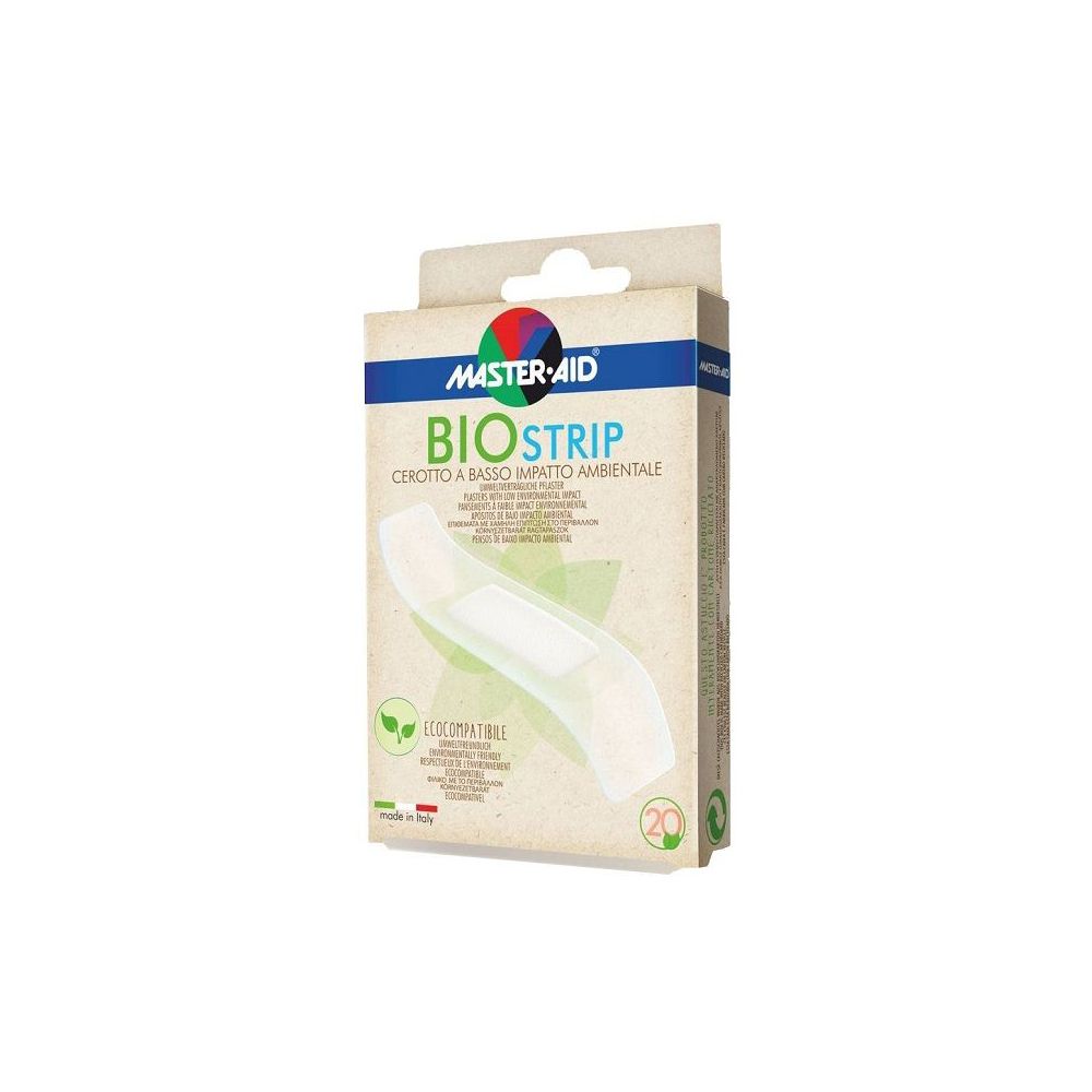 Master-Aid Bio Strip Misura Grande