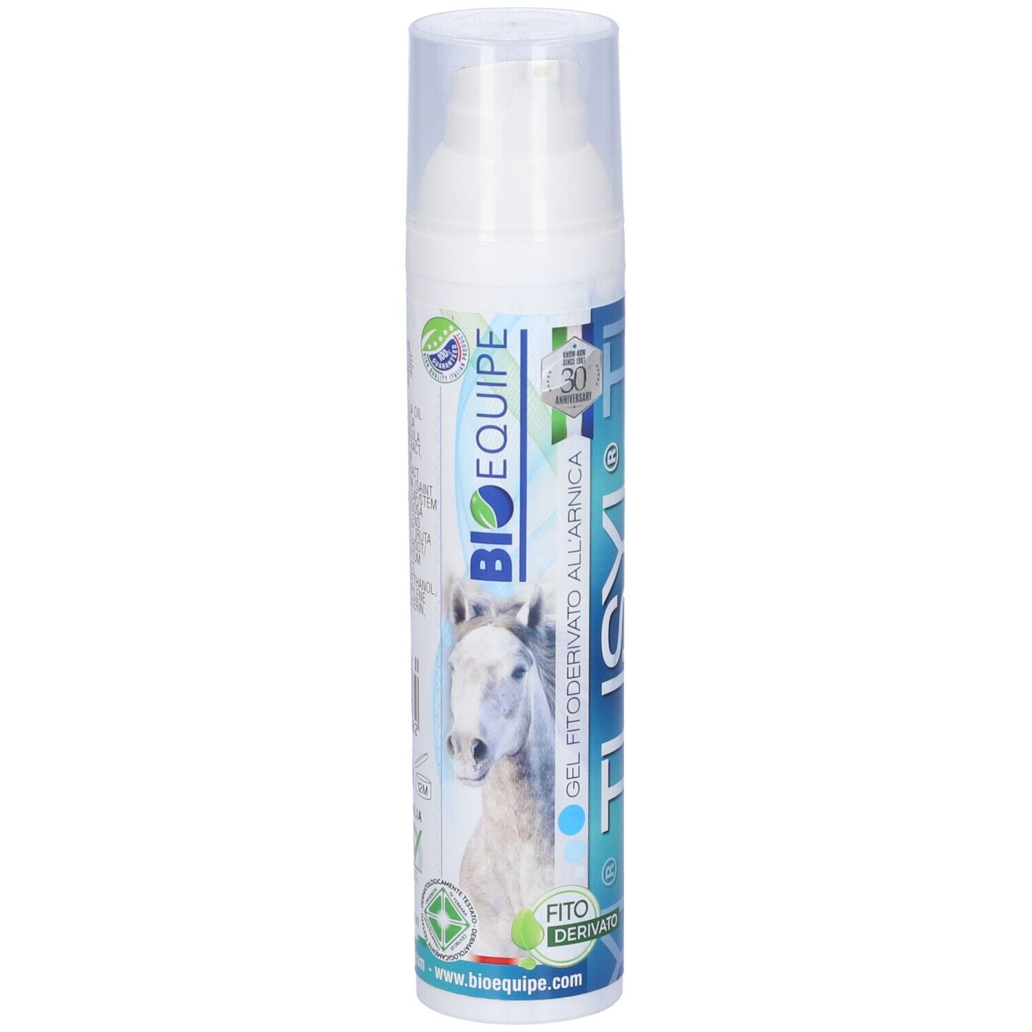 Tusyl 100 Ml