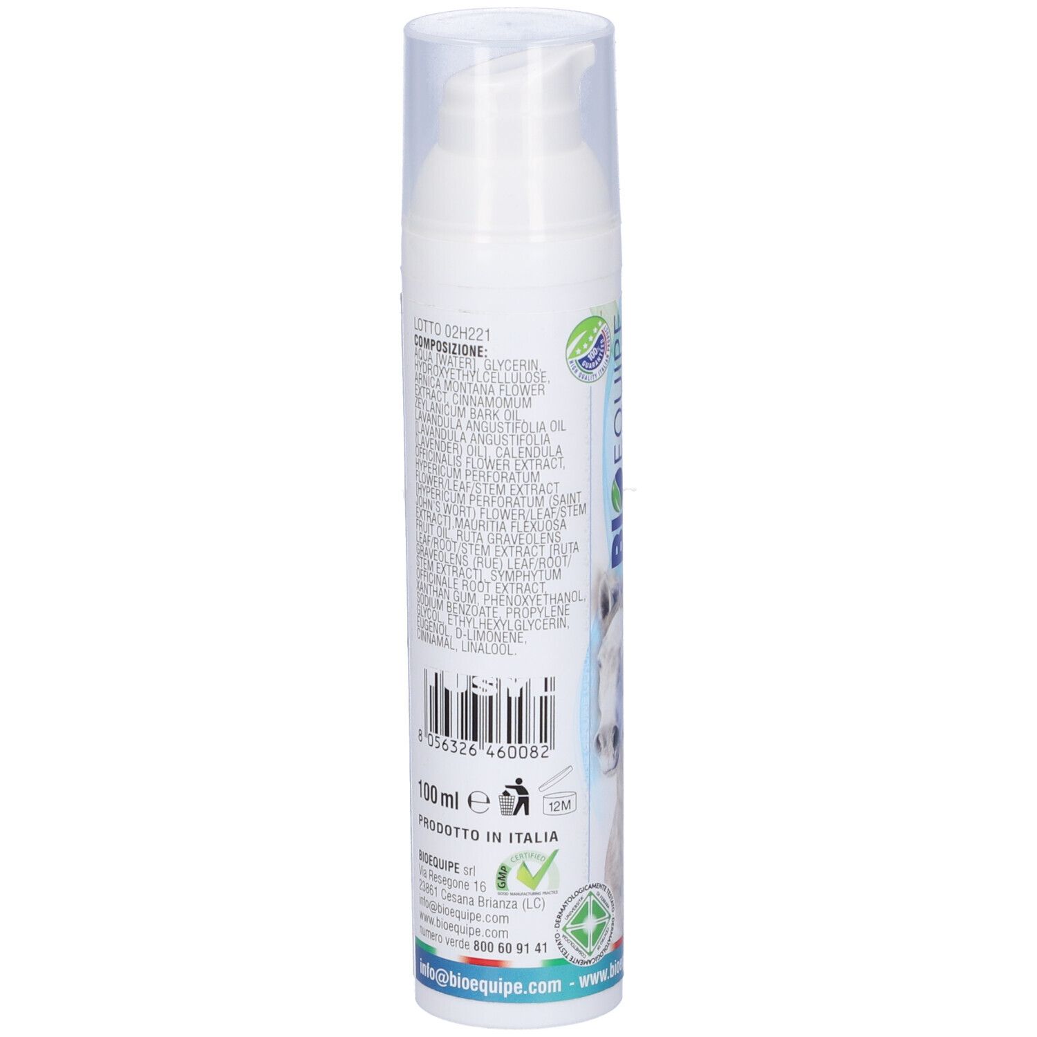 Tusyl 100 Ml