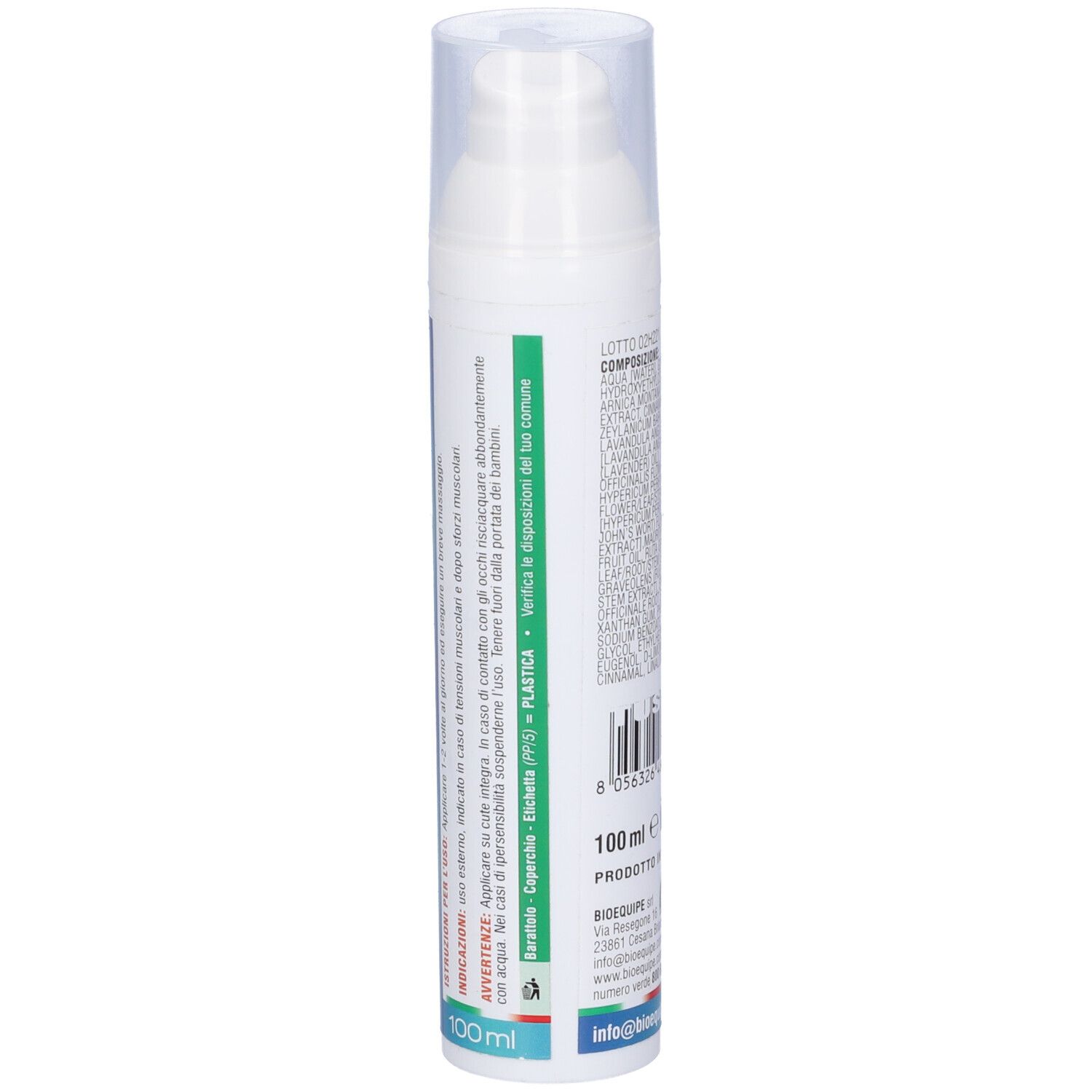 Tusyl 100 Ml