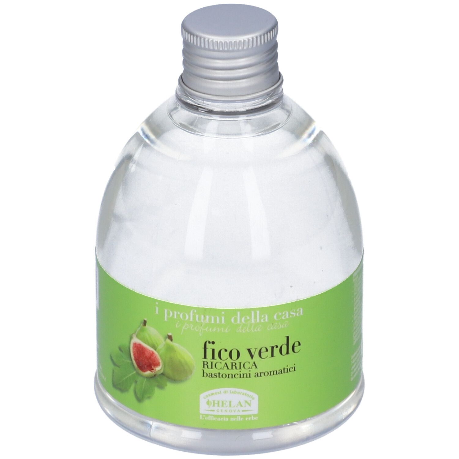 I Profumi Della Casa Fico Verde Ricarica 250 Ml