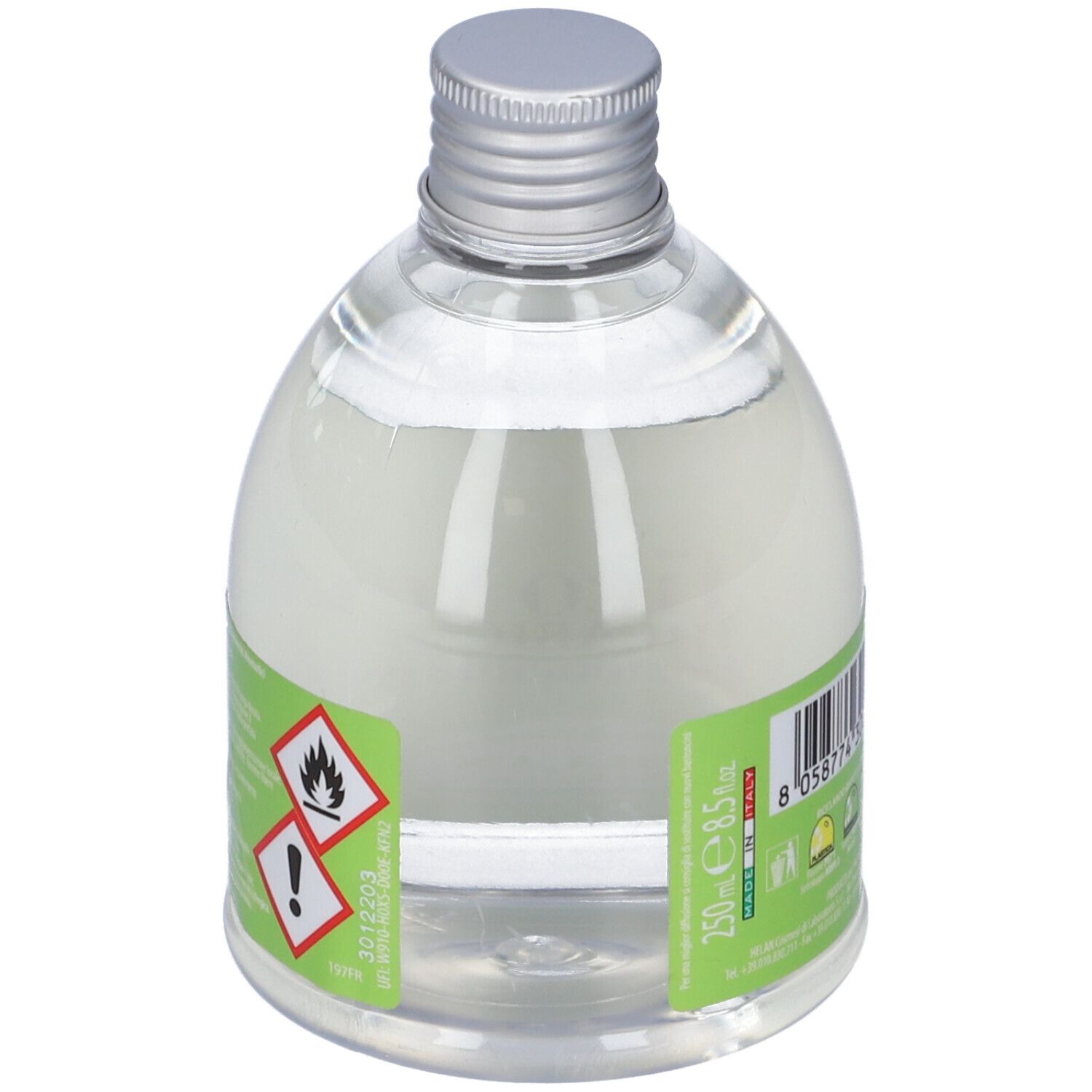 I Profumi Della Casa Fico Verde Ricarica 250 Ml