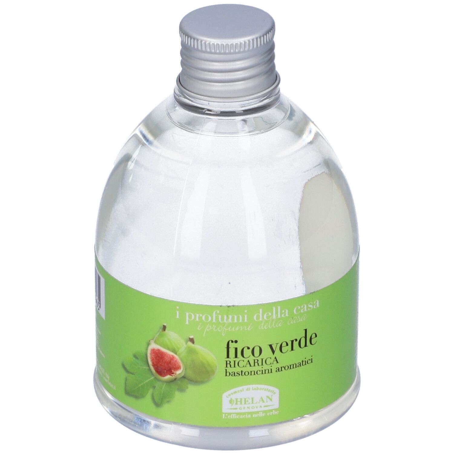 I Profumi Della Casa Fico Verde Ricarica 250 Ml