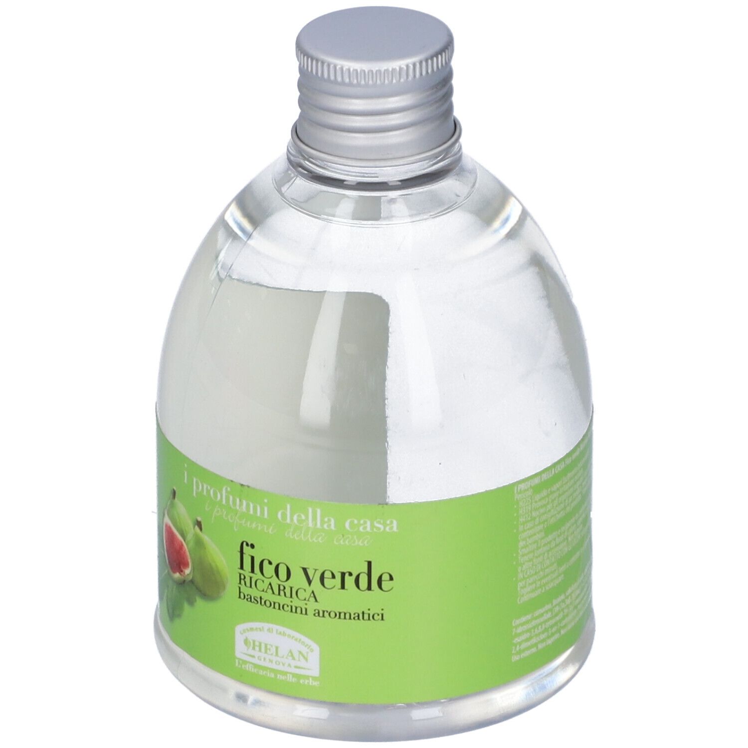 I Profumi Della Casa Fico Verde Ricarica 250 Ml