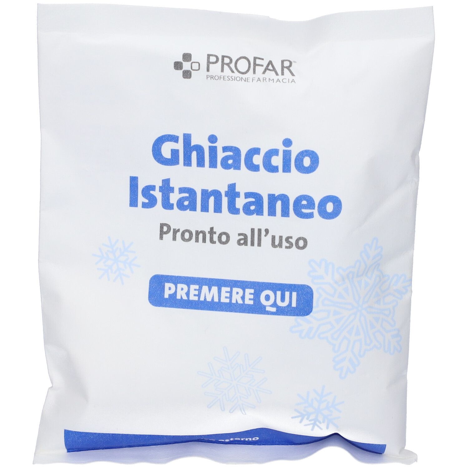 Profar Ghiaccio Istantaneo