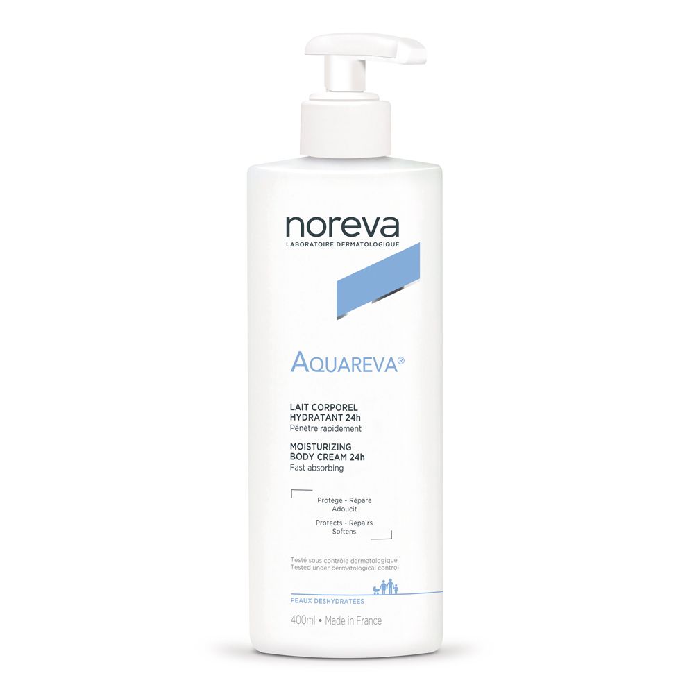 Noreva Aquareva® Crema Corpo