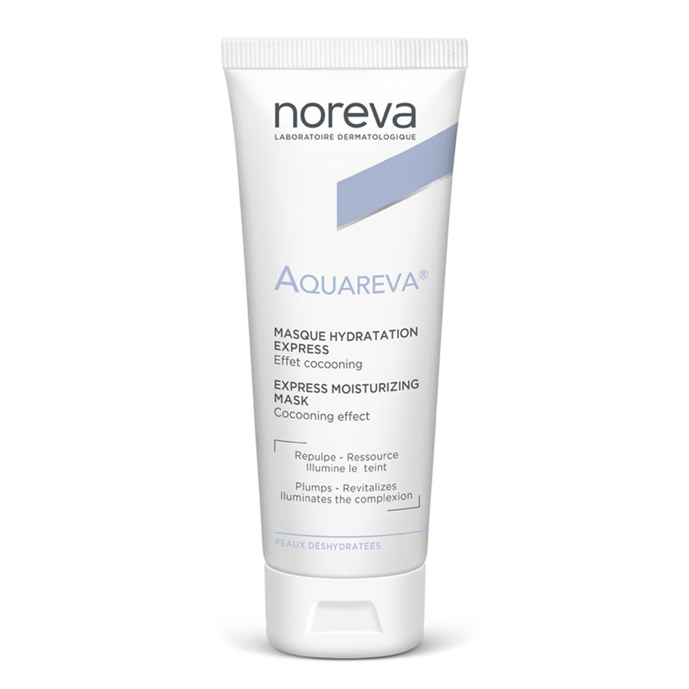 Noreva Aquareva® Maschera Idratante