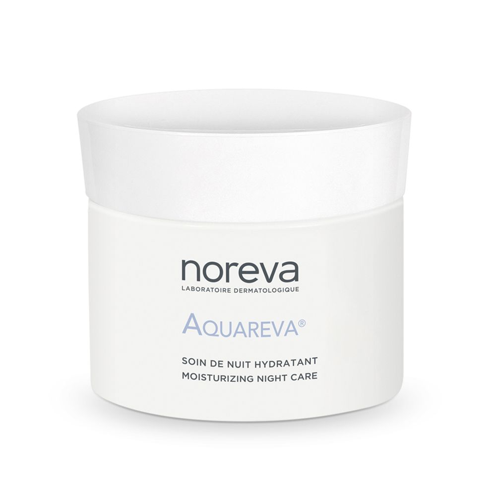 Noreva Aquareva® Crema Notte