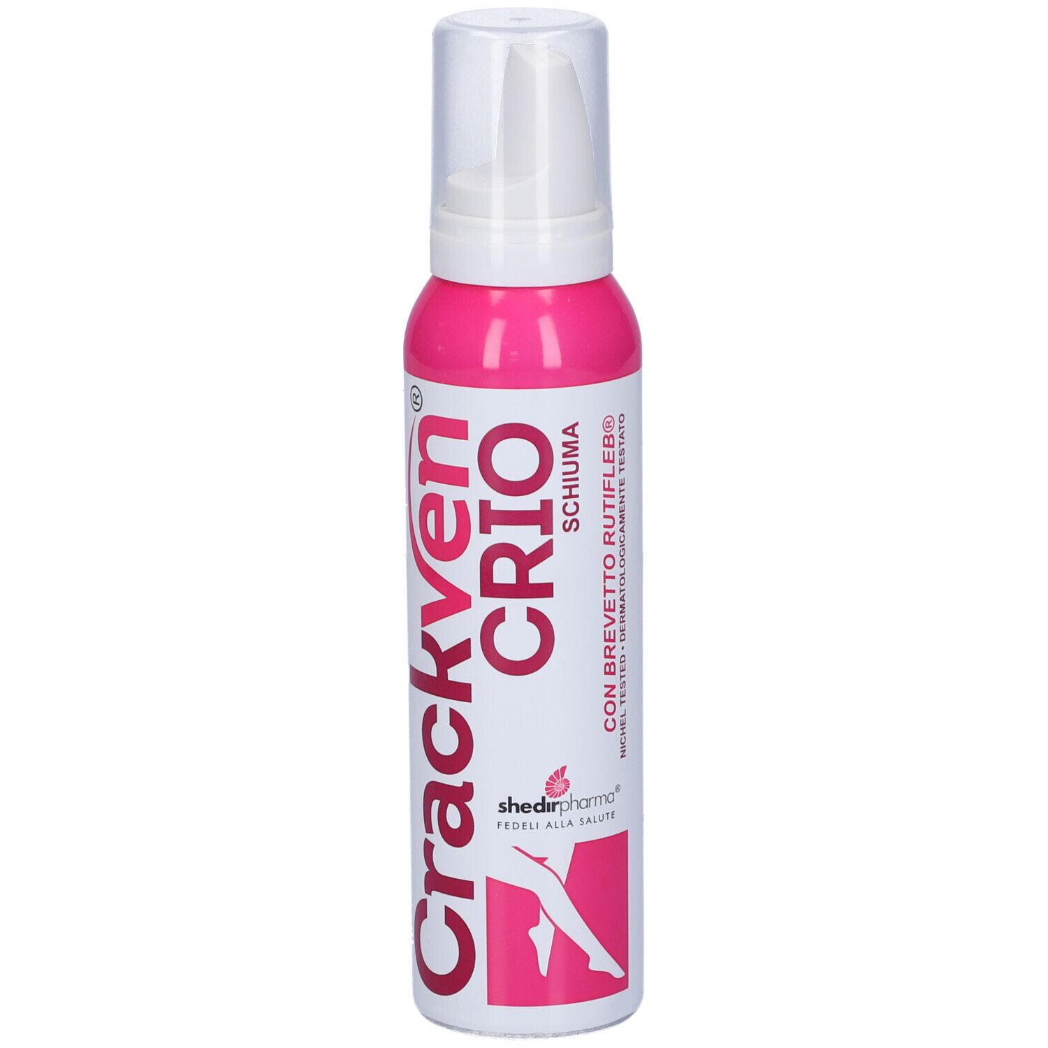 Crackven Crio 150 Ml