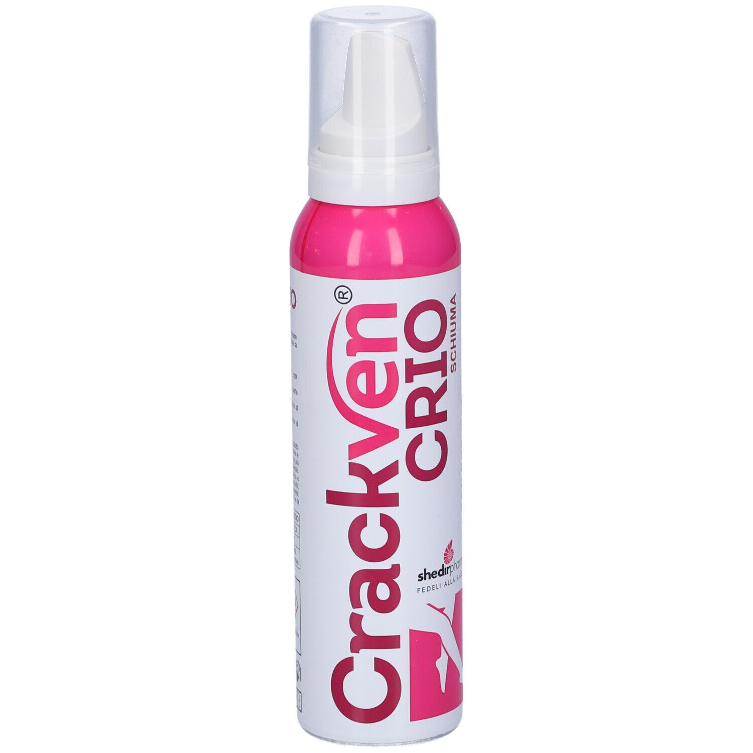 Crackven Crio 150 Ml