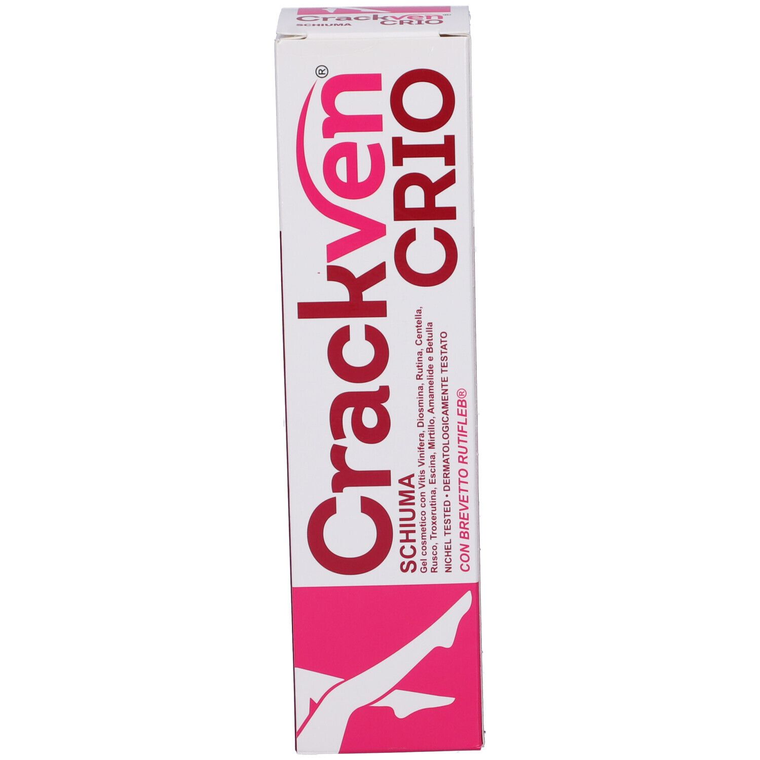 Crackven Crio 150 Ml