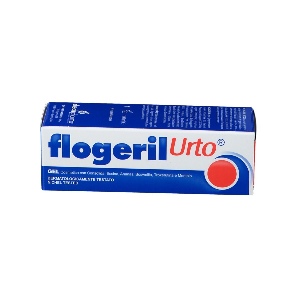 Flogeril Urto®
