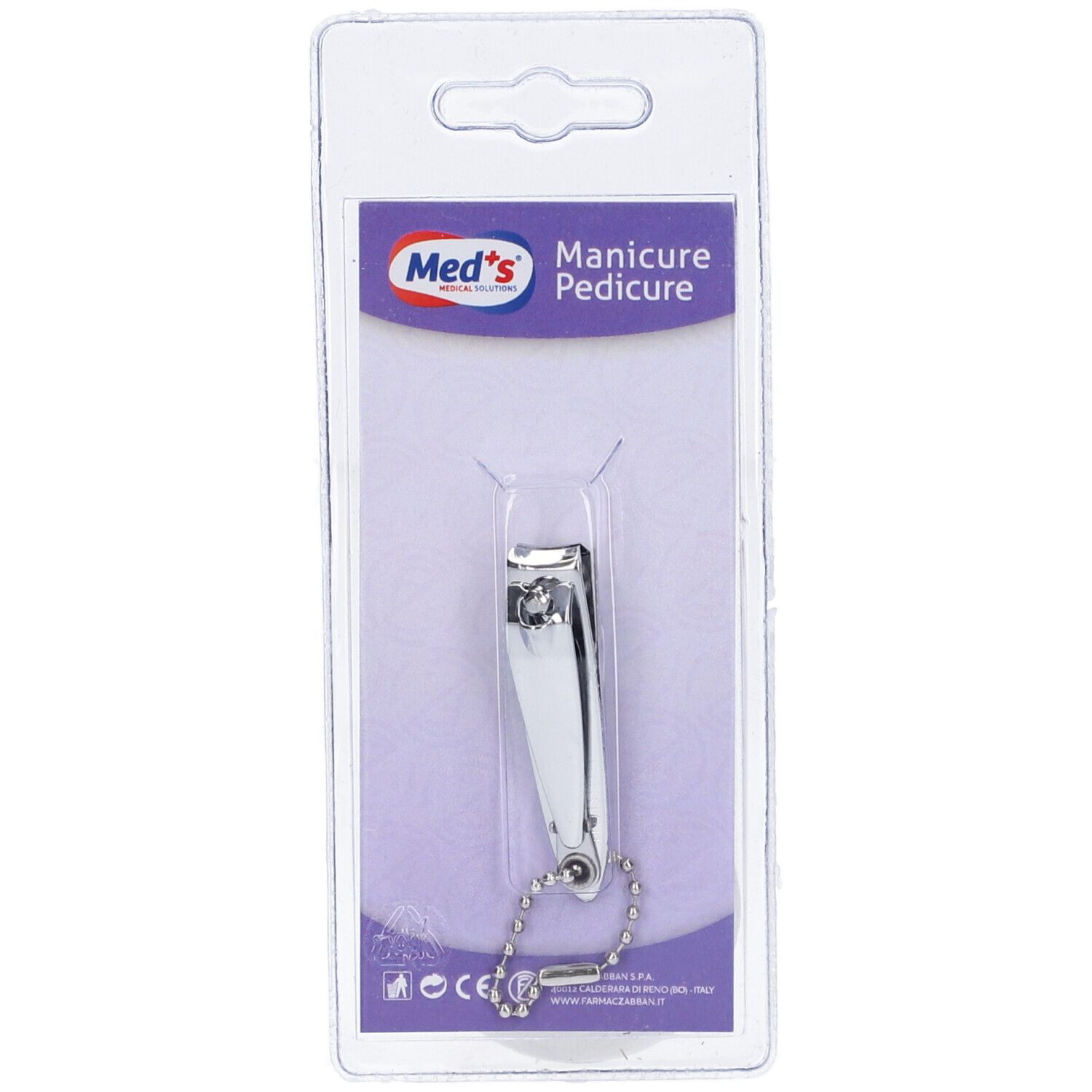 Tagliaunghie Manicure