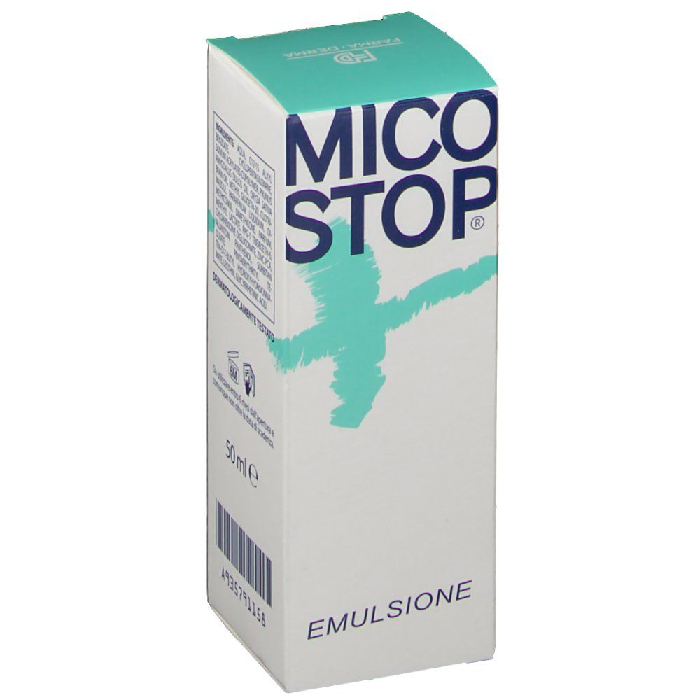 MICOSTOP® Emulsione