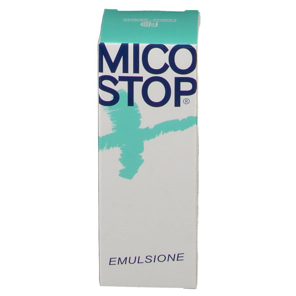 MICOSTOP® Emulsione