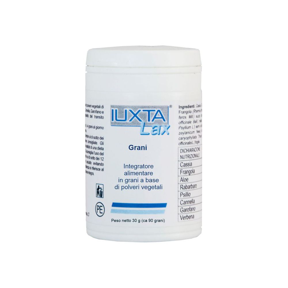 Iuxta Lax 30 G