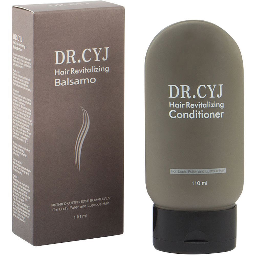 Dr.Cyj Balsamo Rivital 110Ml