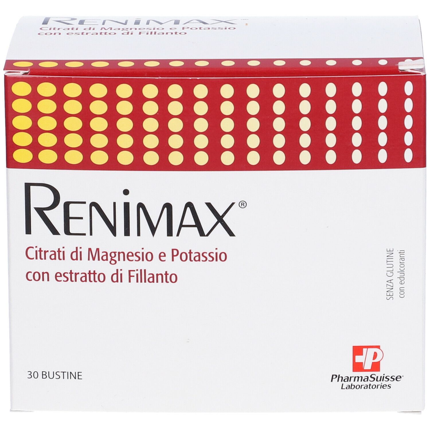 Renimax 30 Buste