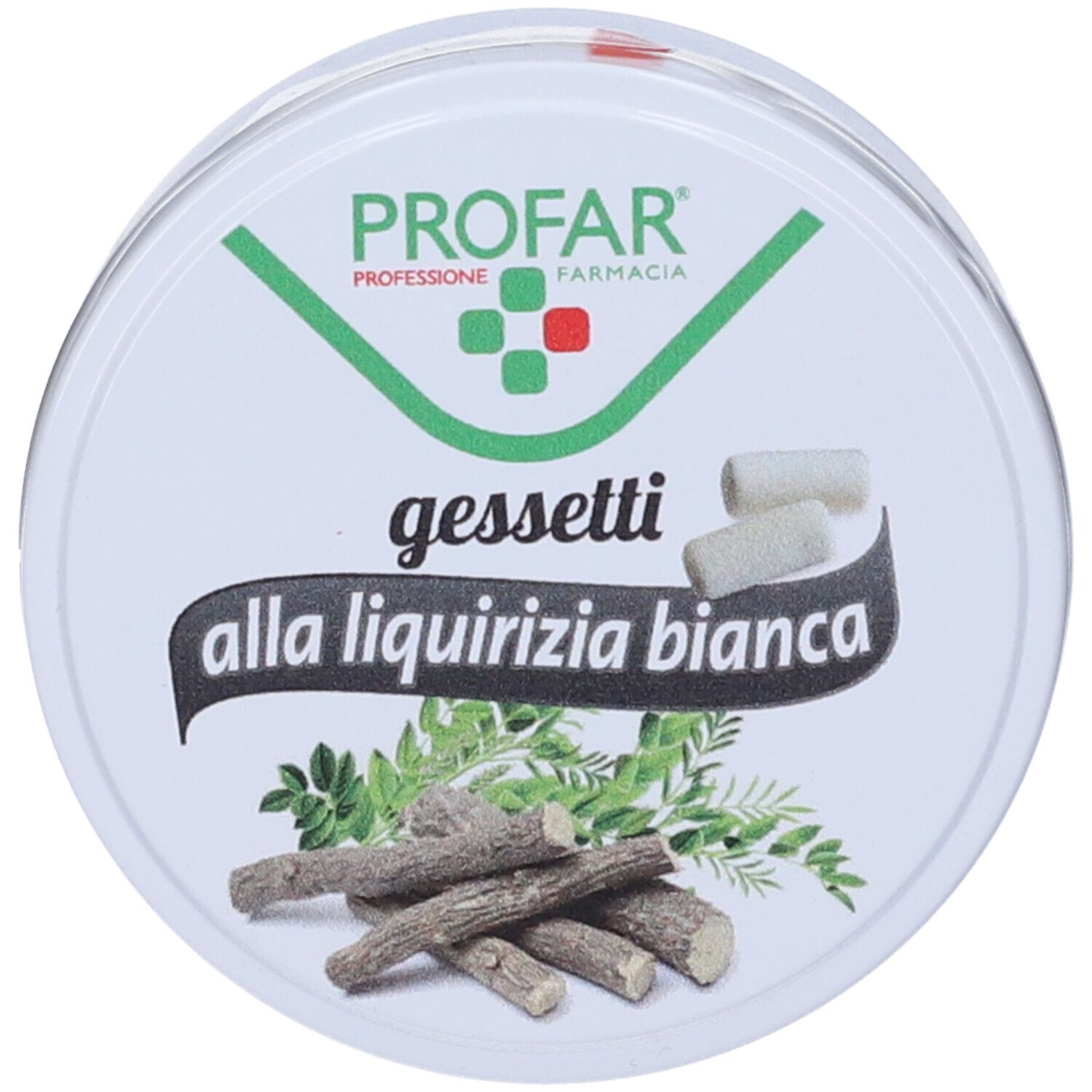 Profar Gessetti Liquirizia