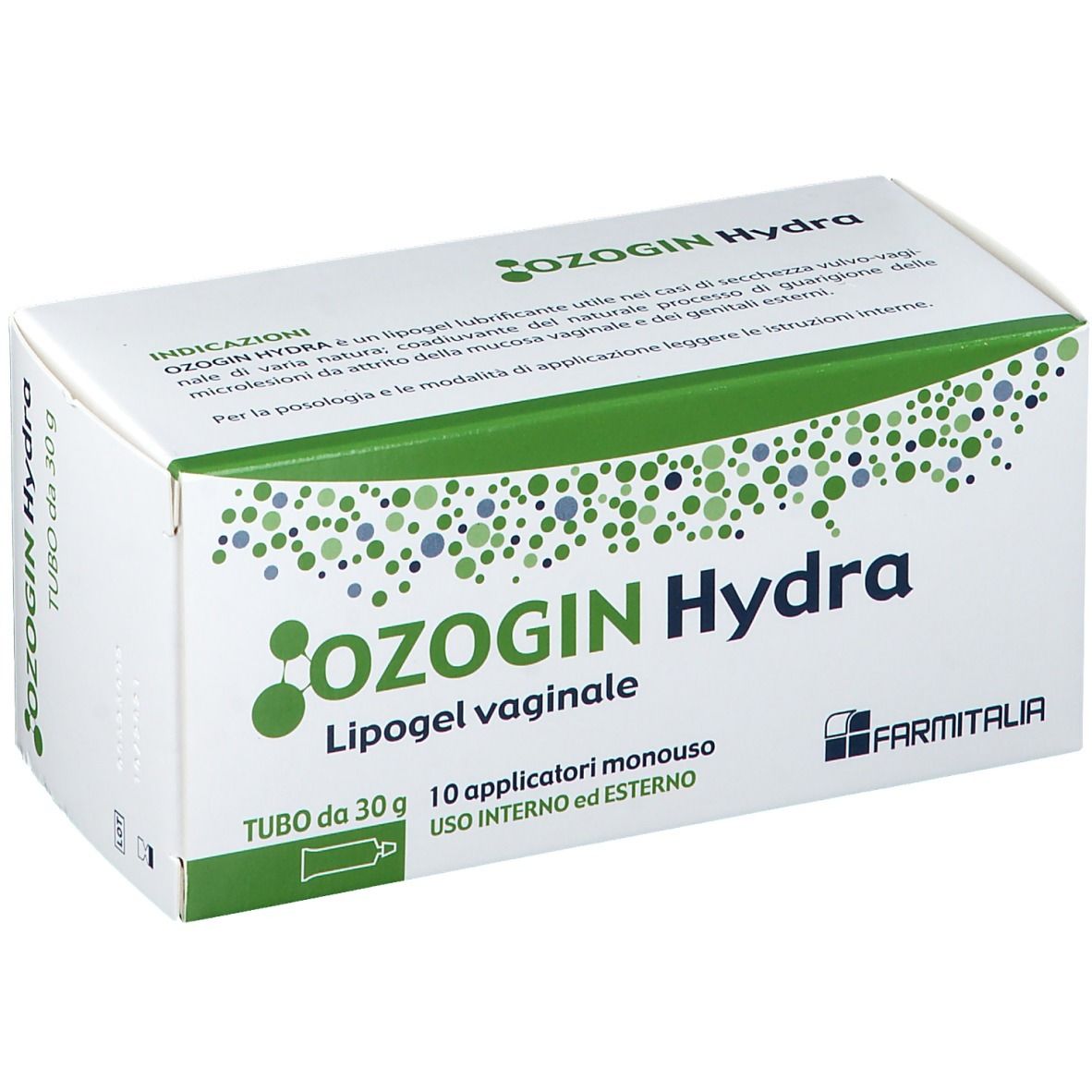 Ozogin Hydra