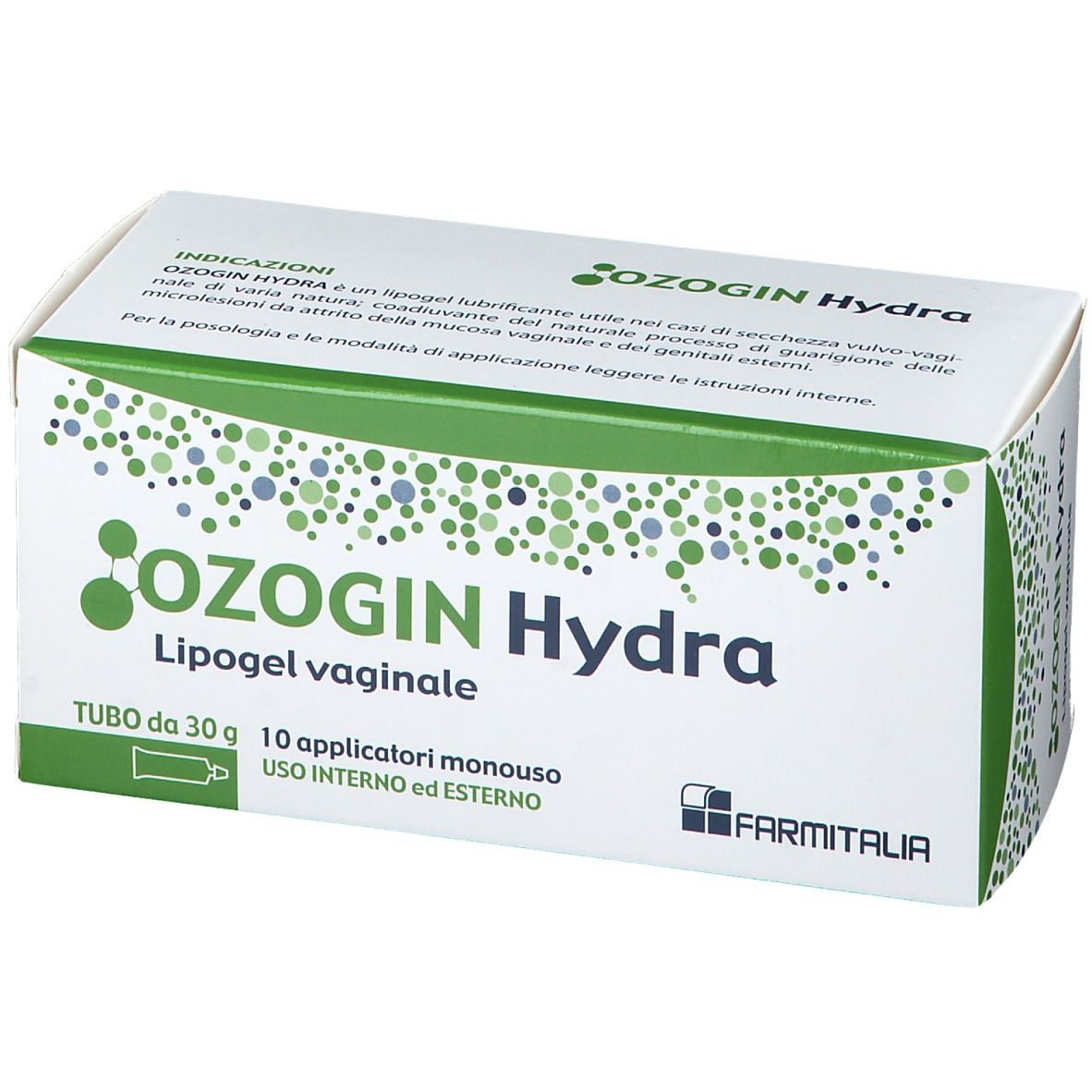 Ozogin Hydra