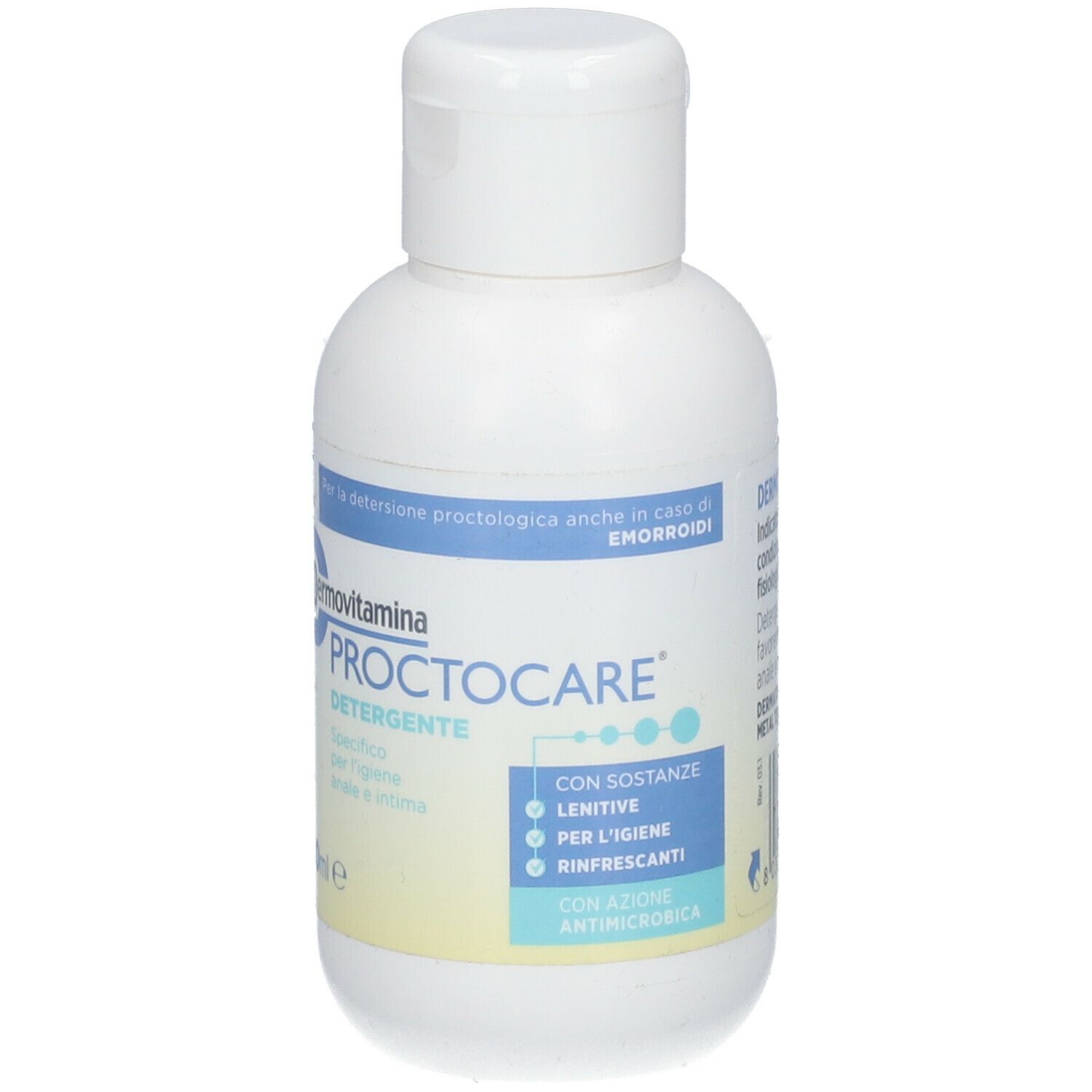 Dermovitamina Protocare® Detergente