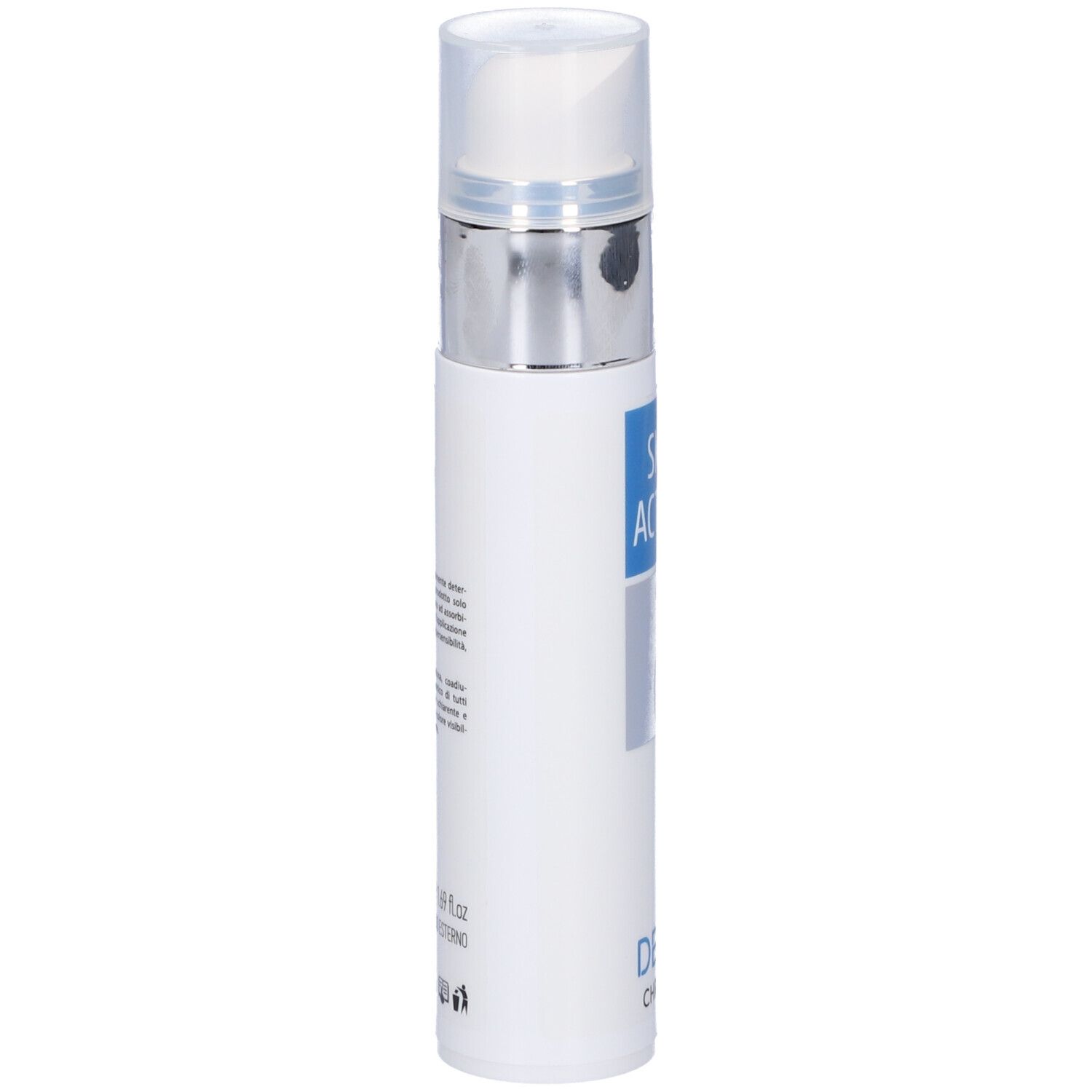 Skin Action Delta Chroma 50 Ml