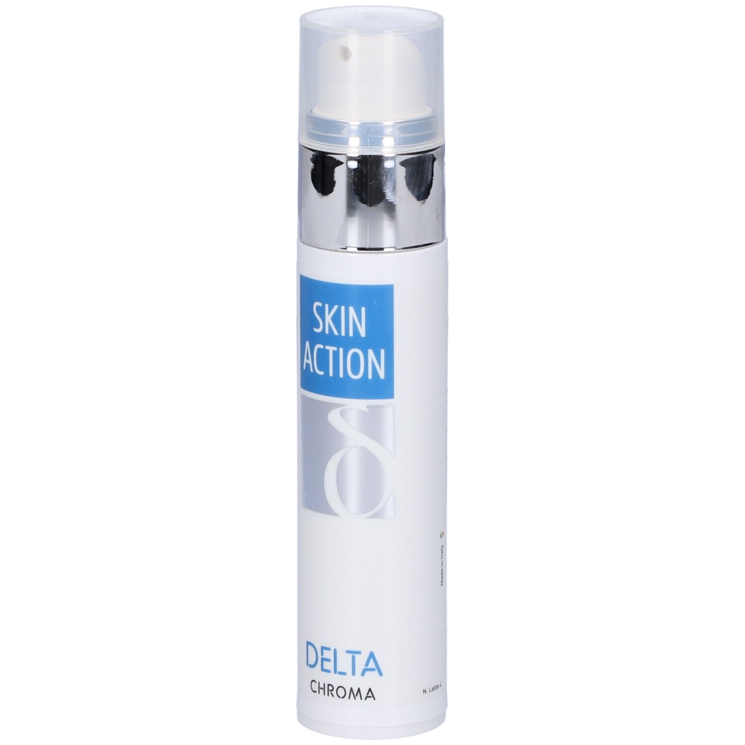 Skin Action Delta Chroma 50 Ml
