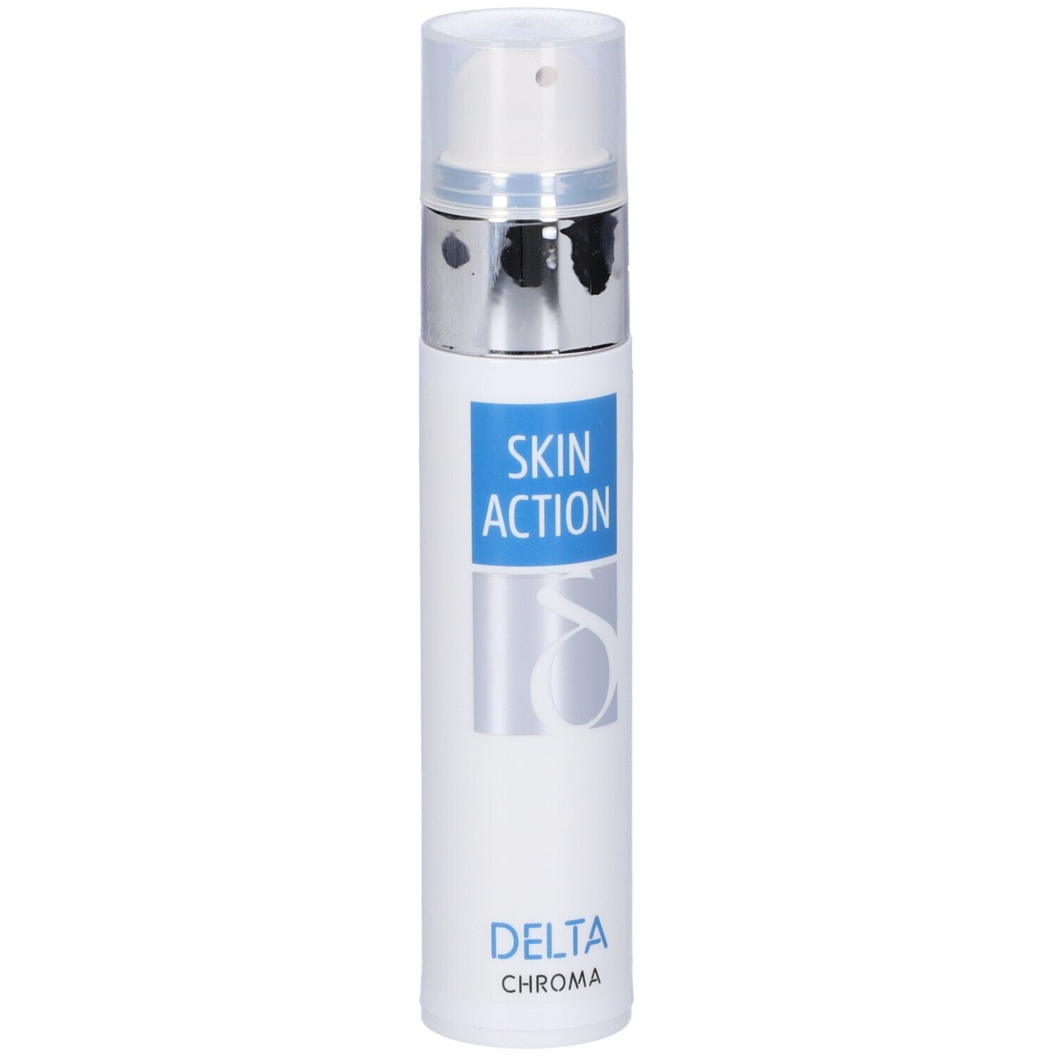 Skin Action Delta Chroma 50 Ml