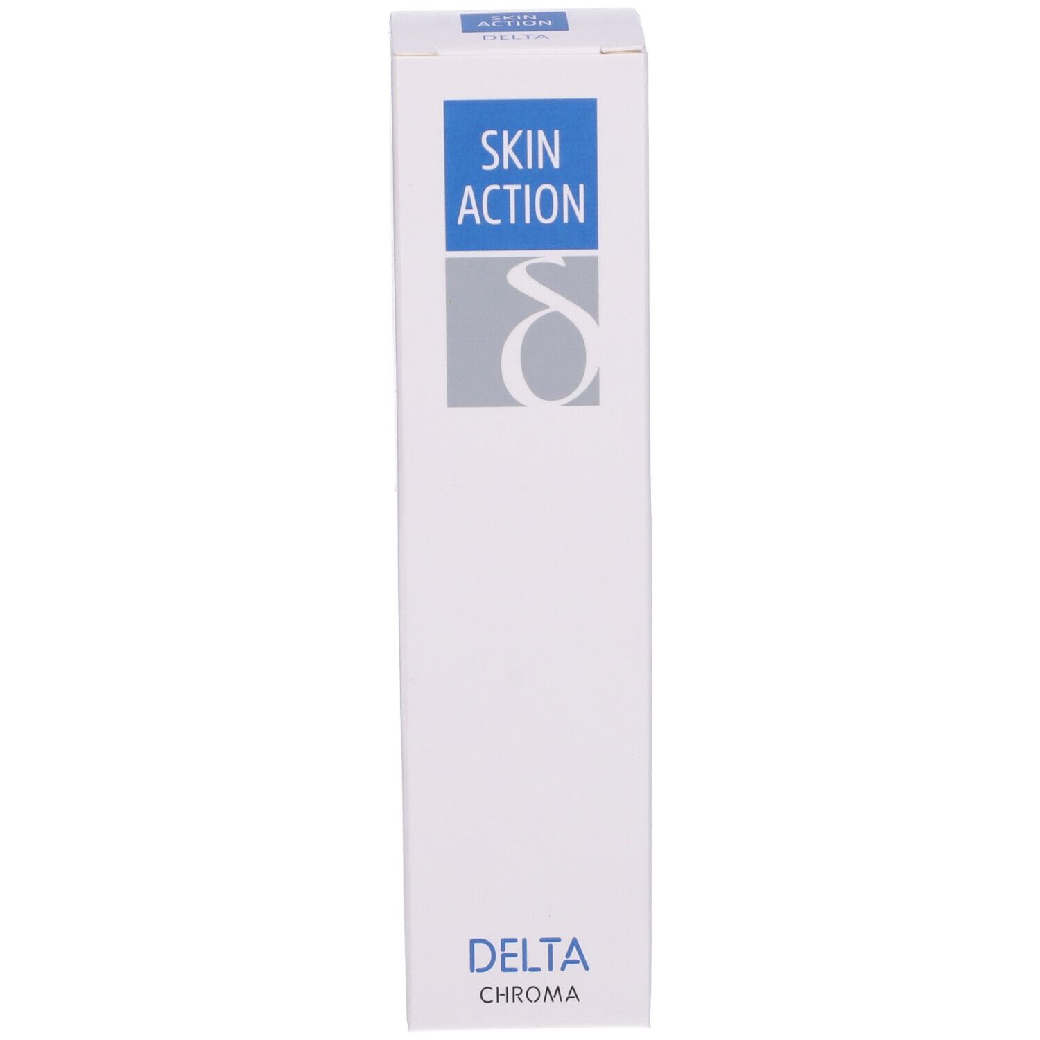Skin Action Delta Chroma 50 Ml