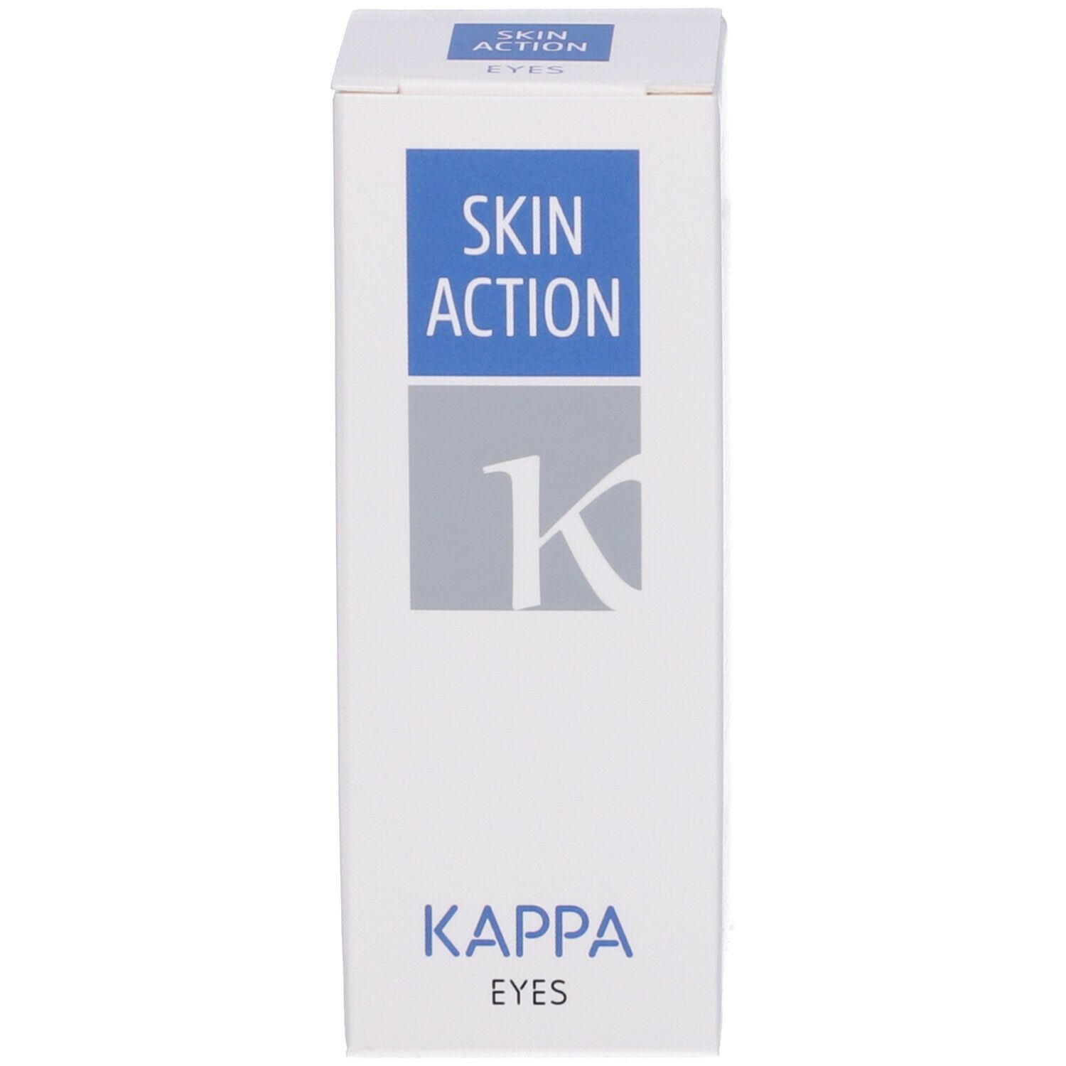 Skin Action Kappa Eyes 15Ml