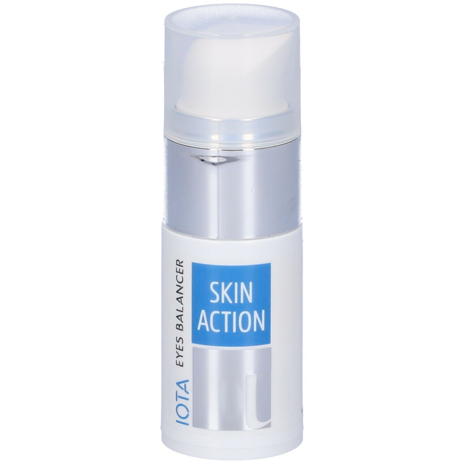 Skin Action Iota Eyes Balancer 15 Ml