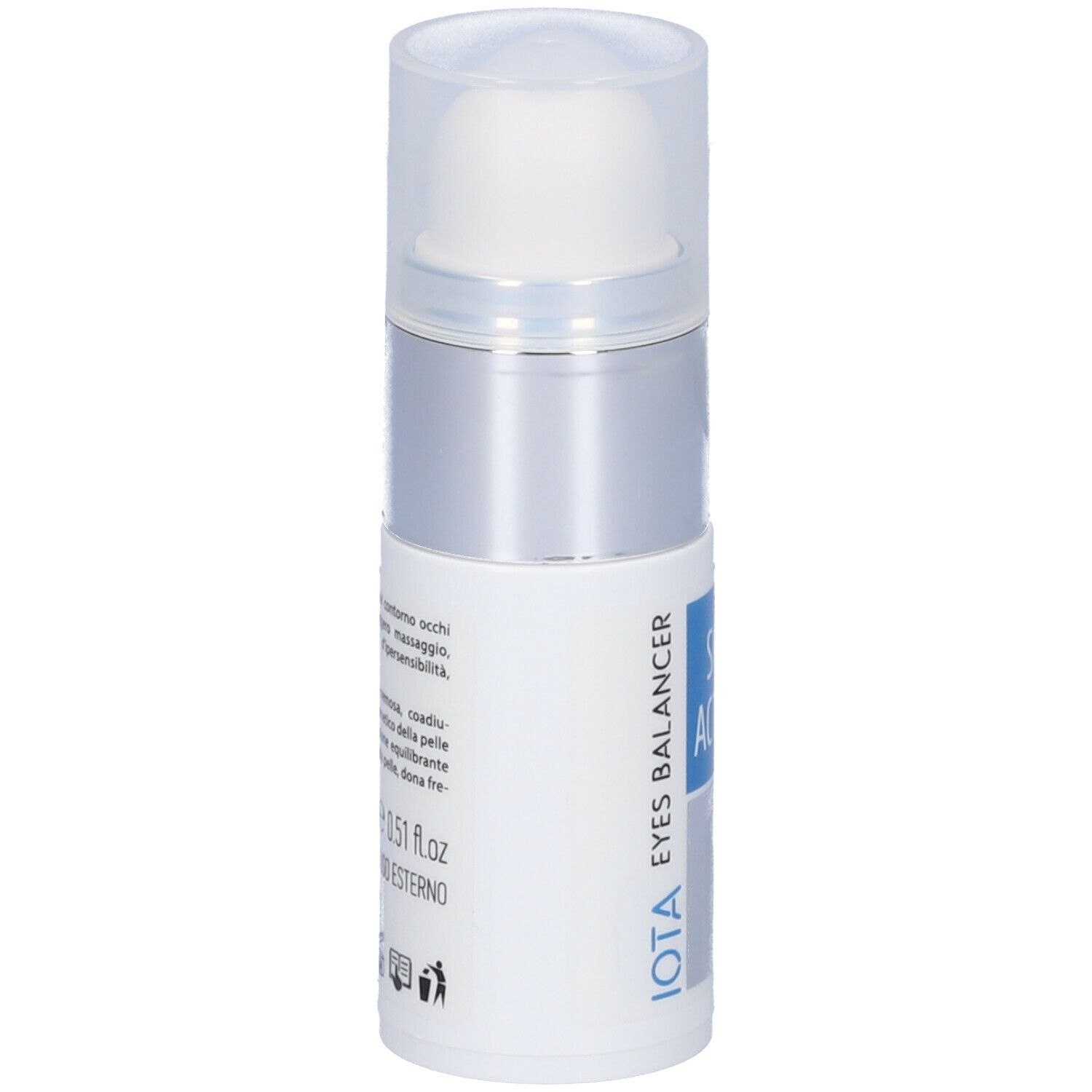Skin Action Iota Eyes Balancer 15 Ml