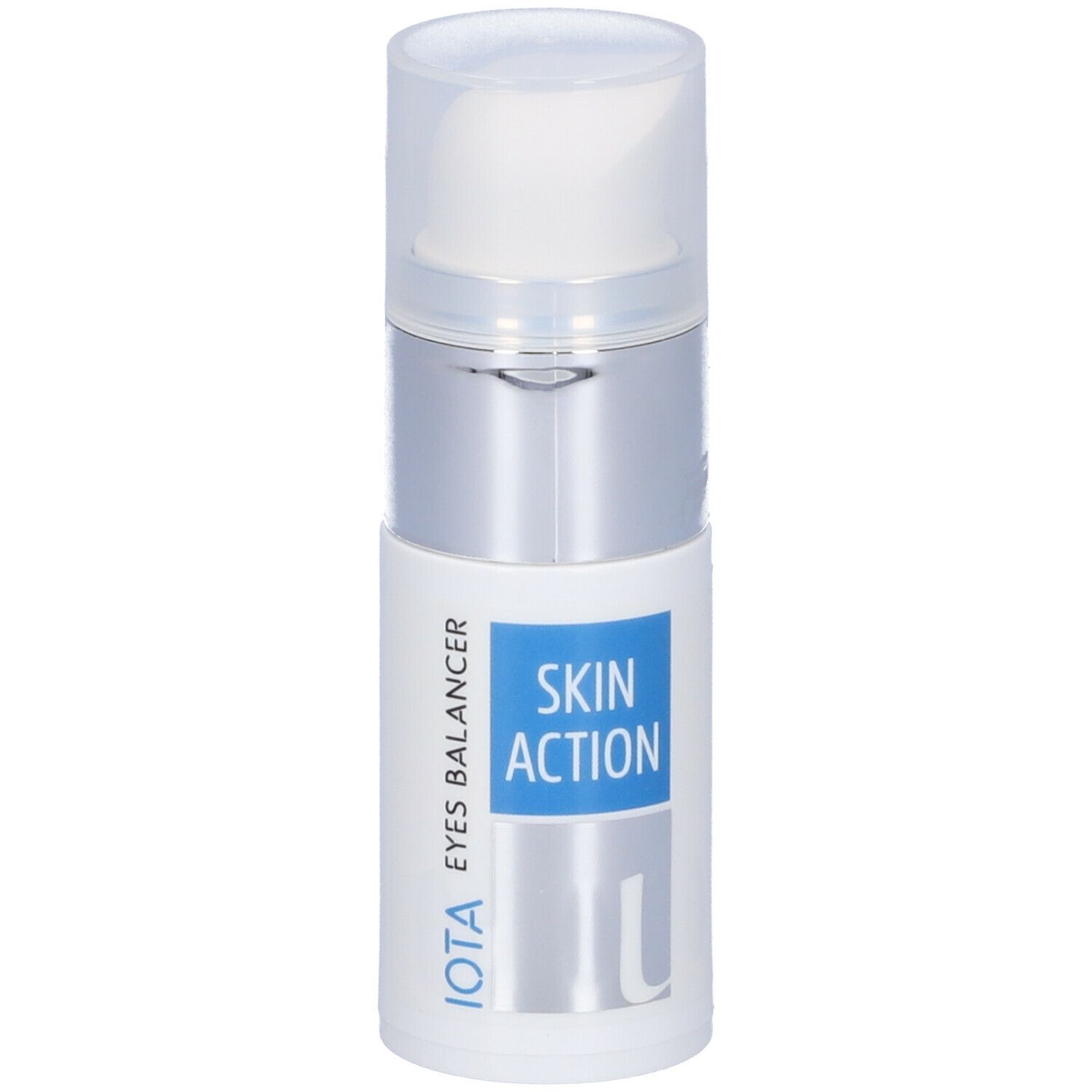 Skin Action Iota Eyes Balancer 15 Ml