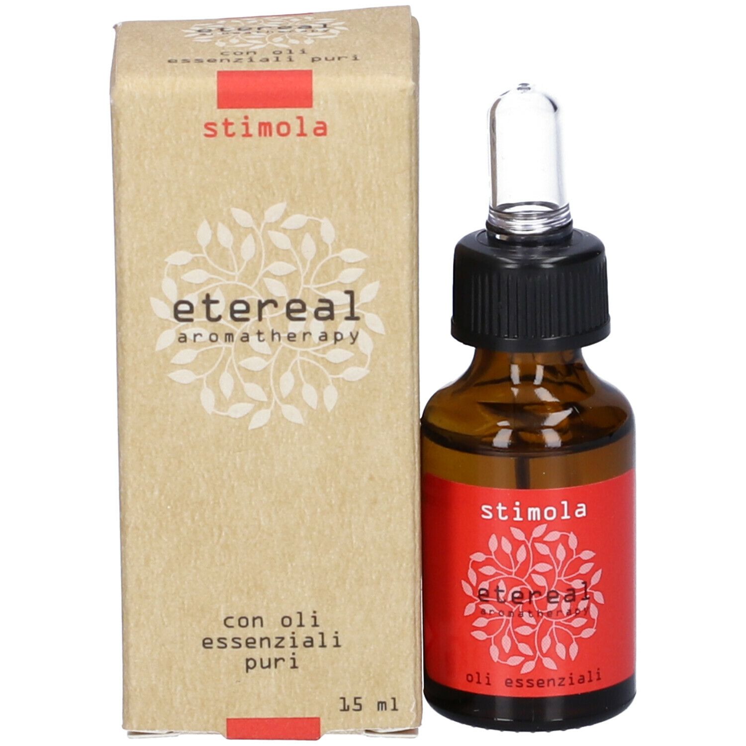 Etereal Stimola