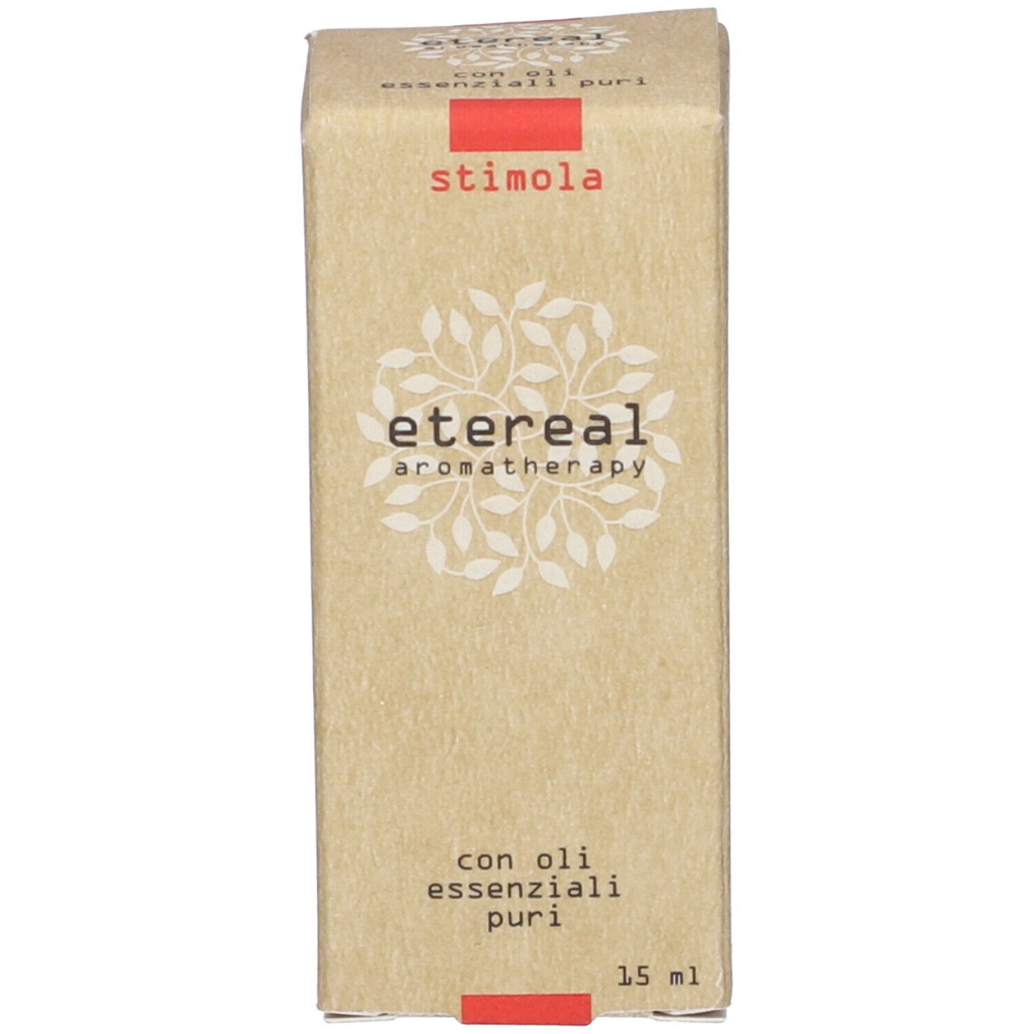 Etereal Stimola