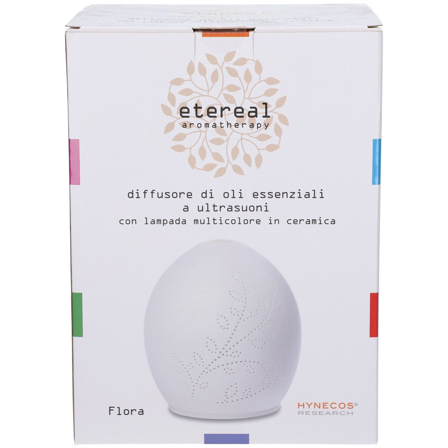 Etereal Aromatherapy Diffusore