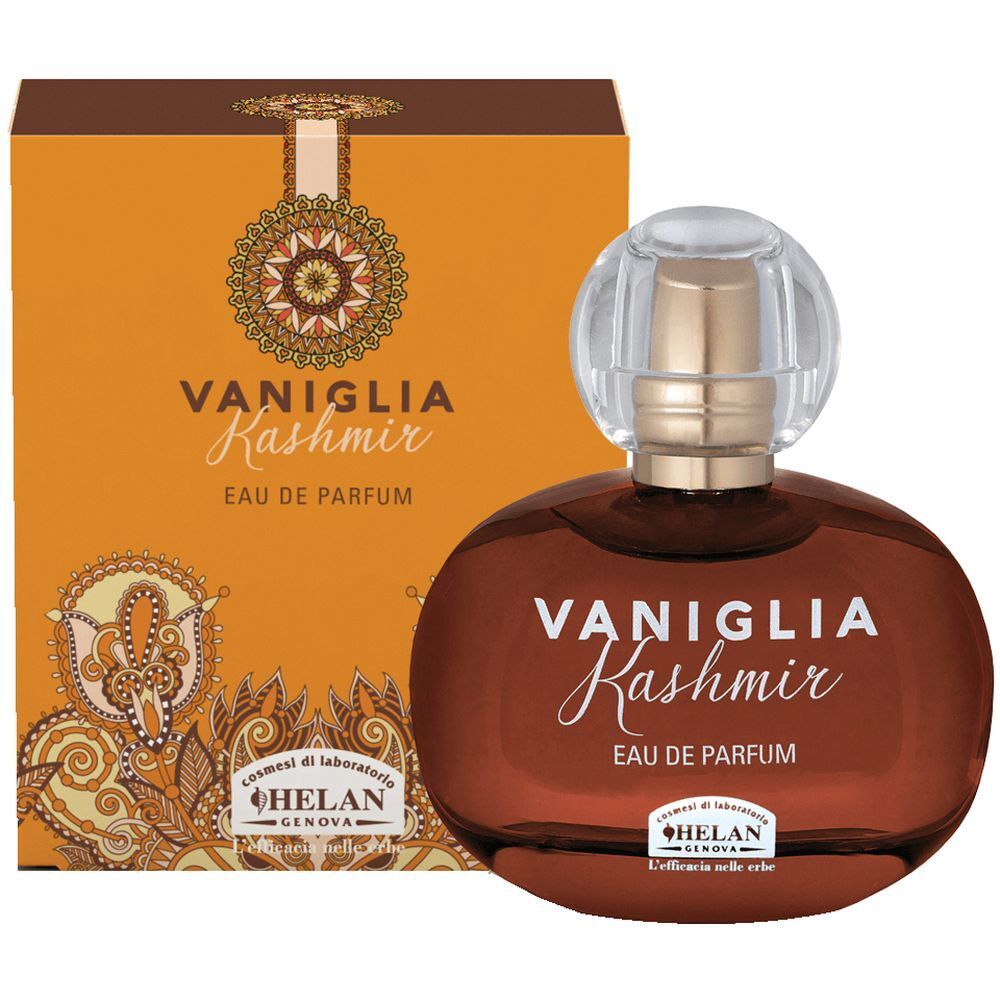 Vaniglia Kashmir Eau De Parfum 50 Ml